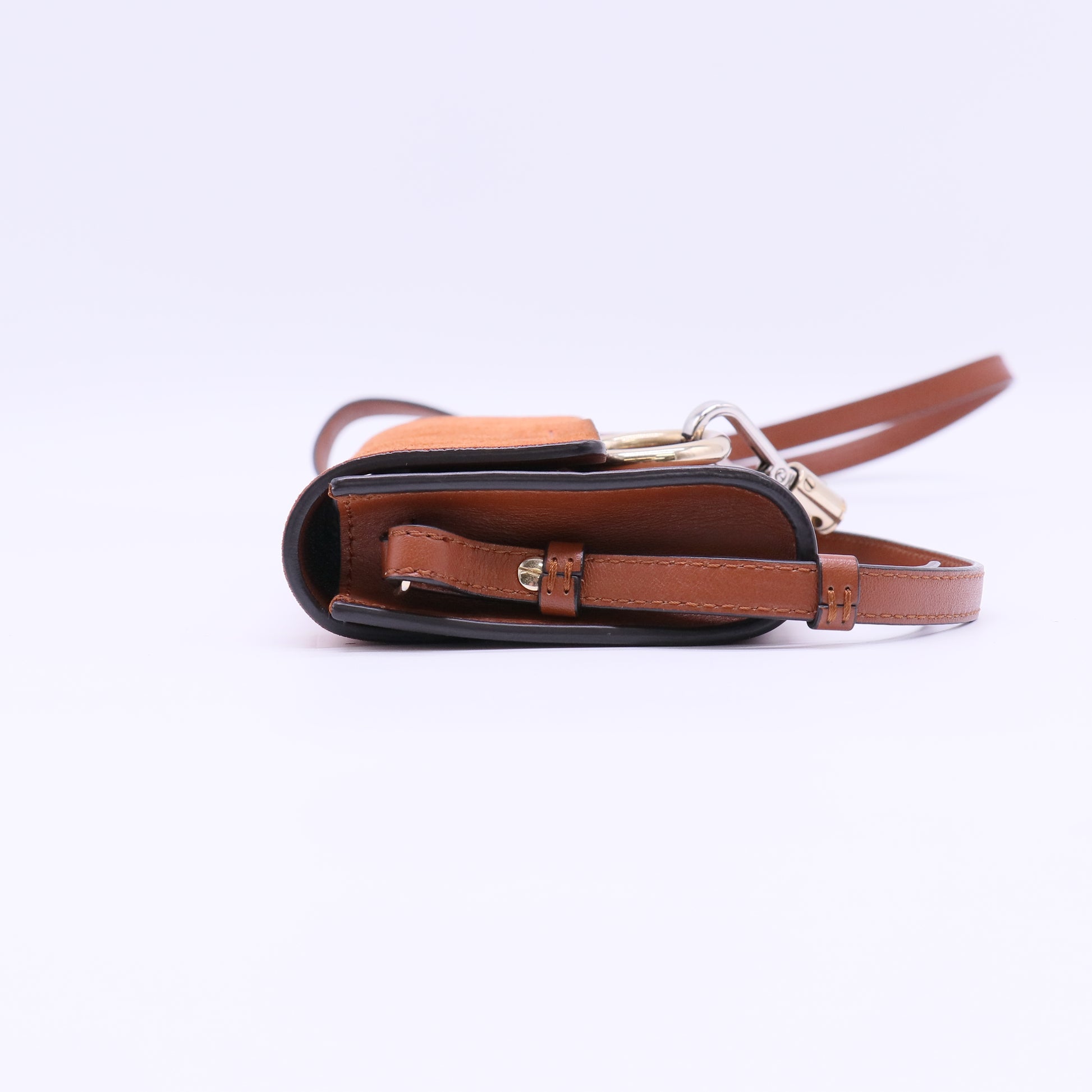 Chloé Faye Wallet on Strap B22934