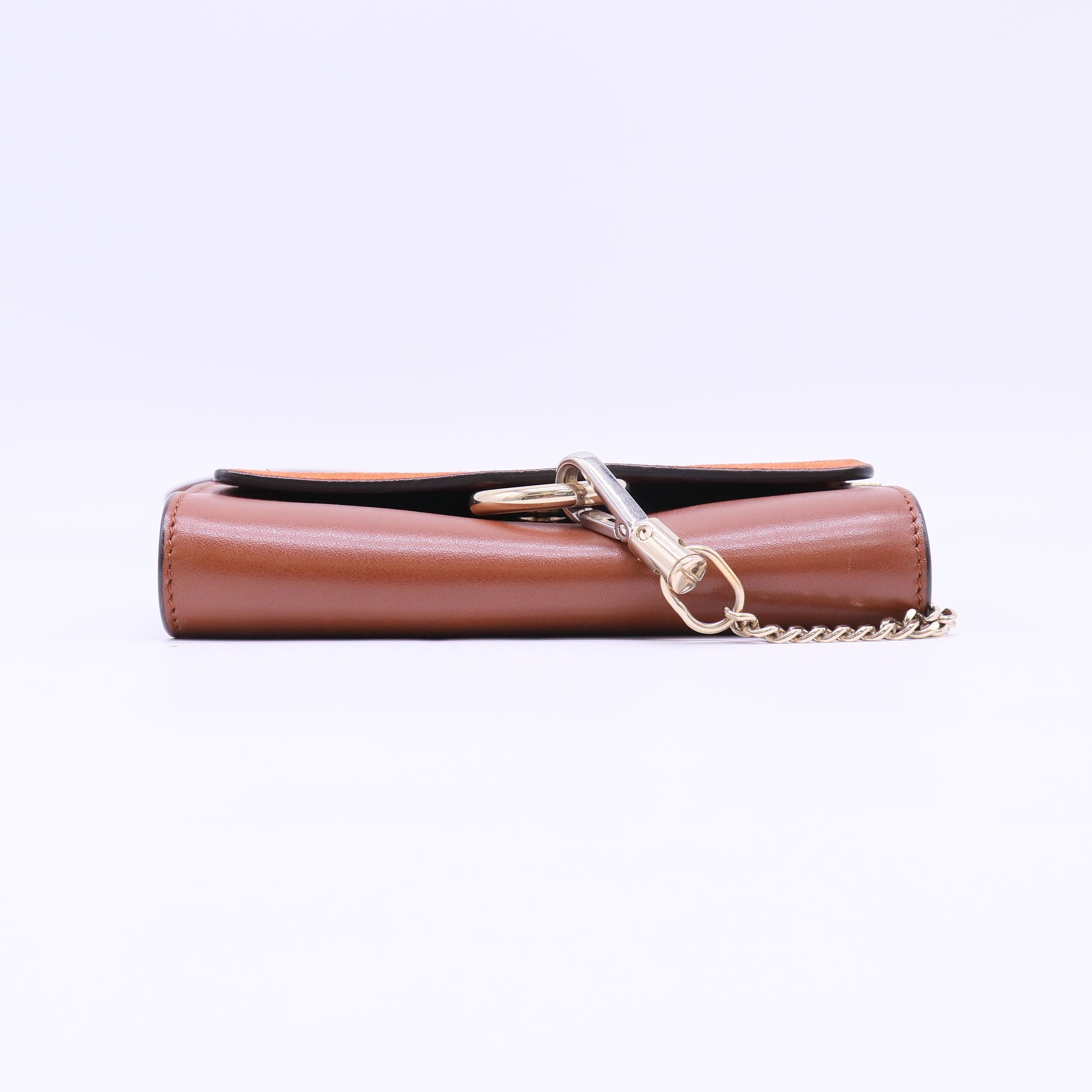 Chloé Faye Wallet on Strap B22934