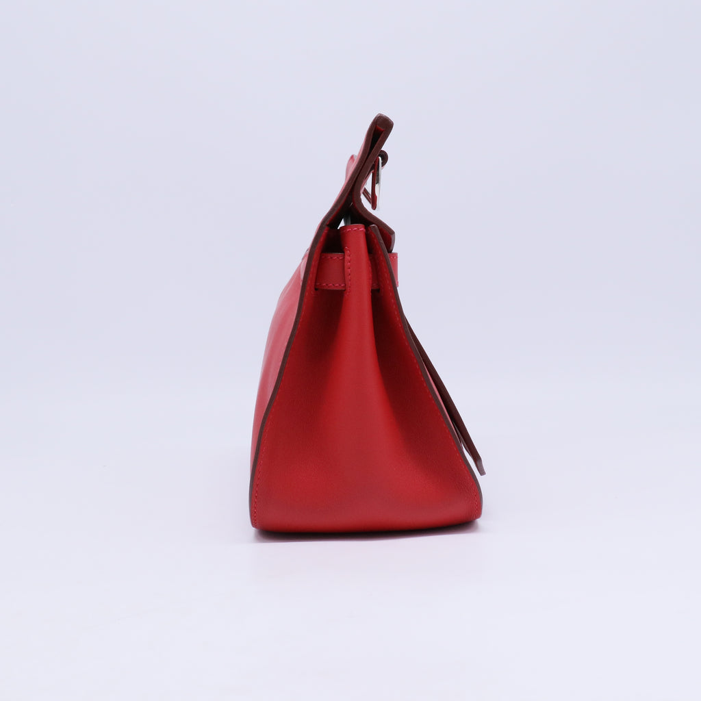 Bicolor Jypsiere Bag 28 B21469