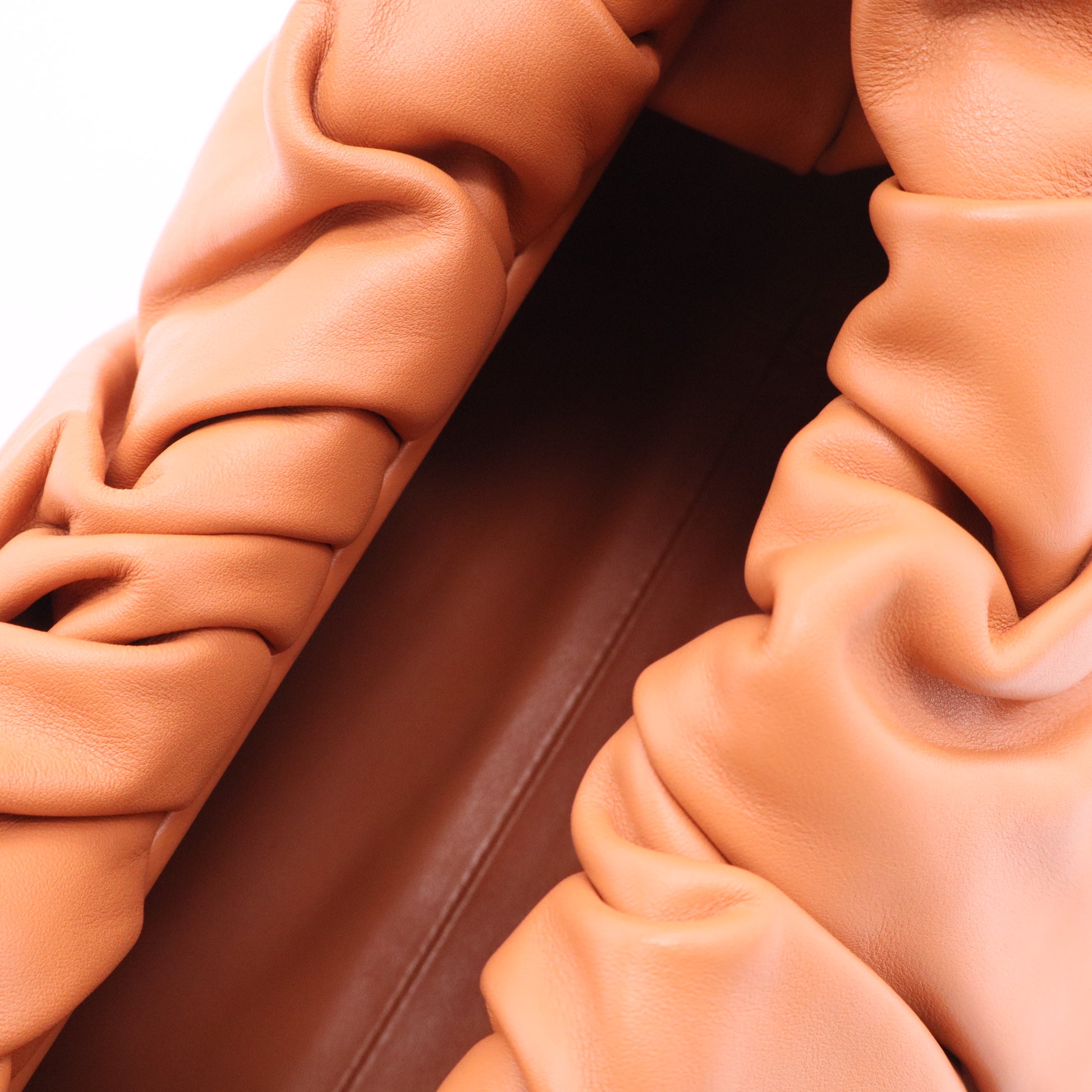 The Shoulder Pouch Twins