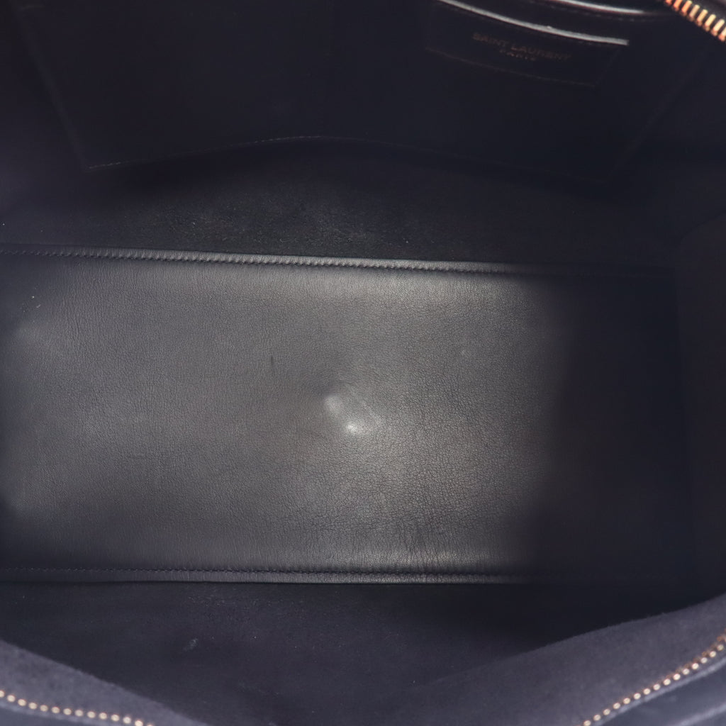Saint Laurent Classic Y Cabas Bag B24413