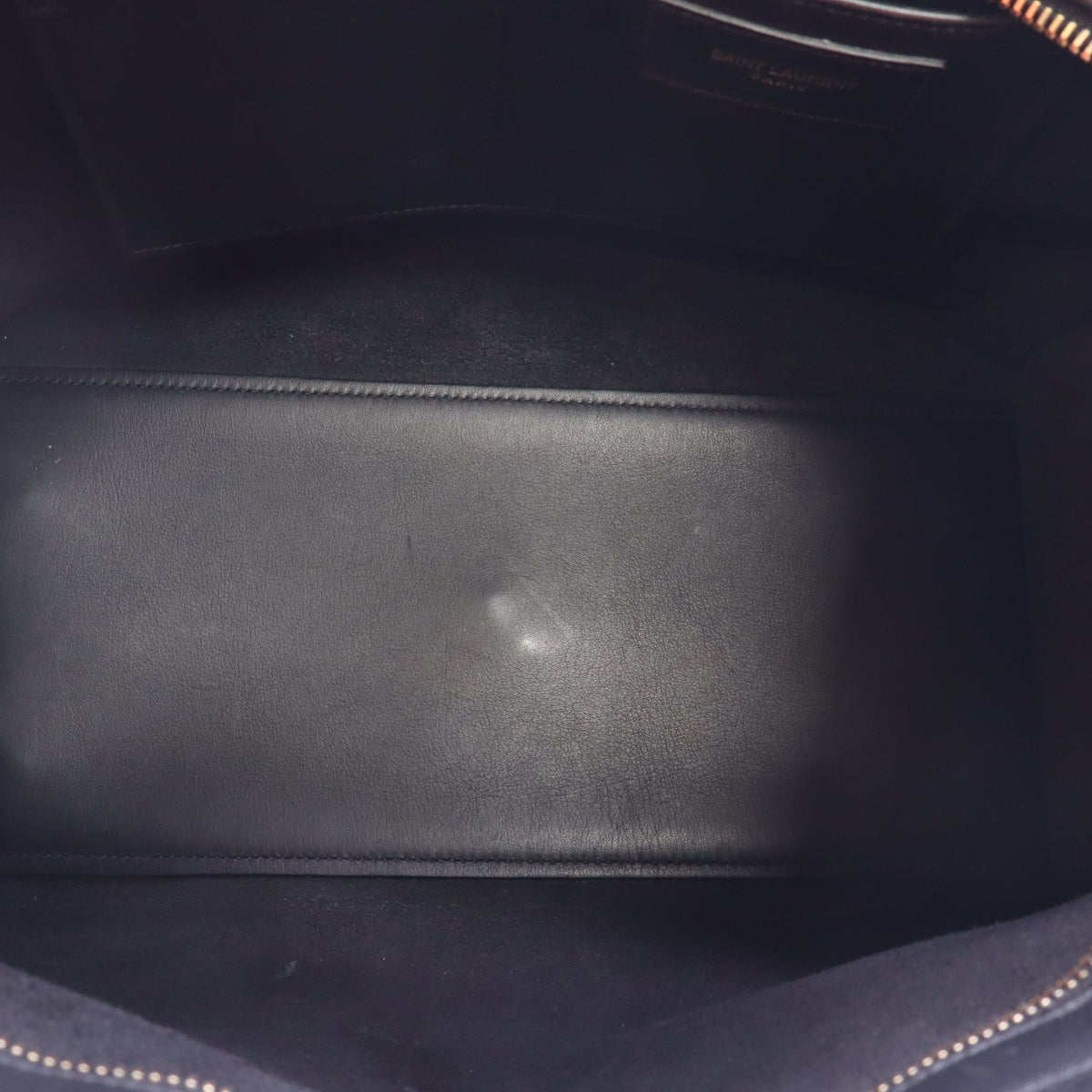 Saint Laurent Classic Y Cabas Bag B24413