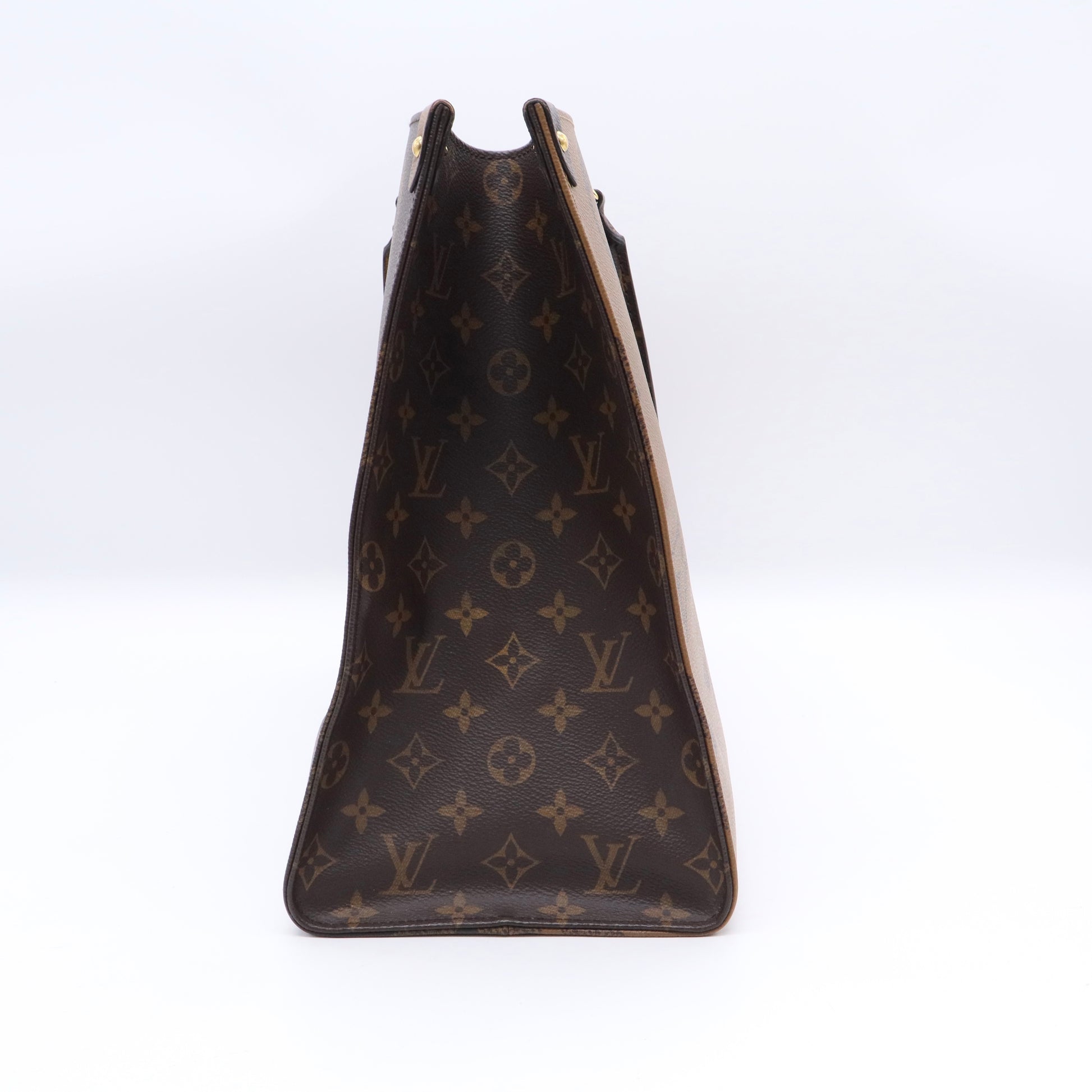 OnTheGo Tote Reverse Monogram Giant GM TWINS LDJ3344