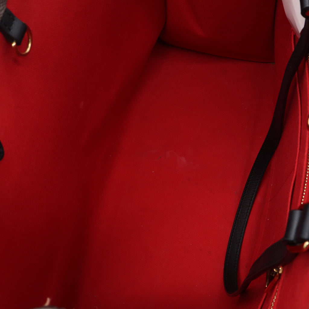 OnTheGo Tote Reverse Monogram Giant GM TWINS LDJ3344