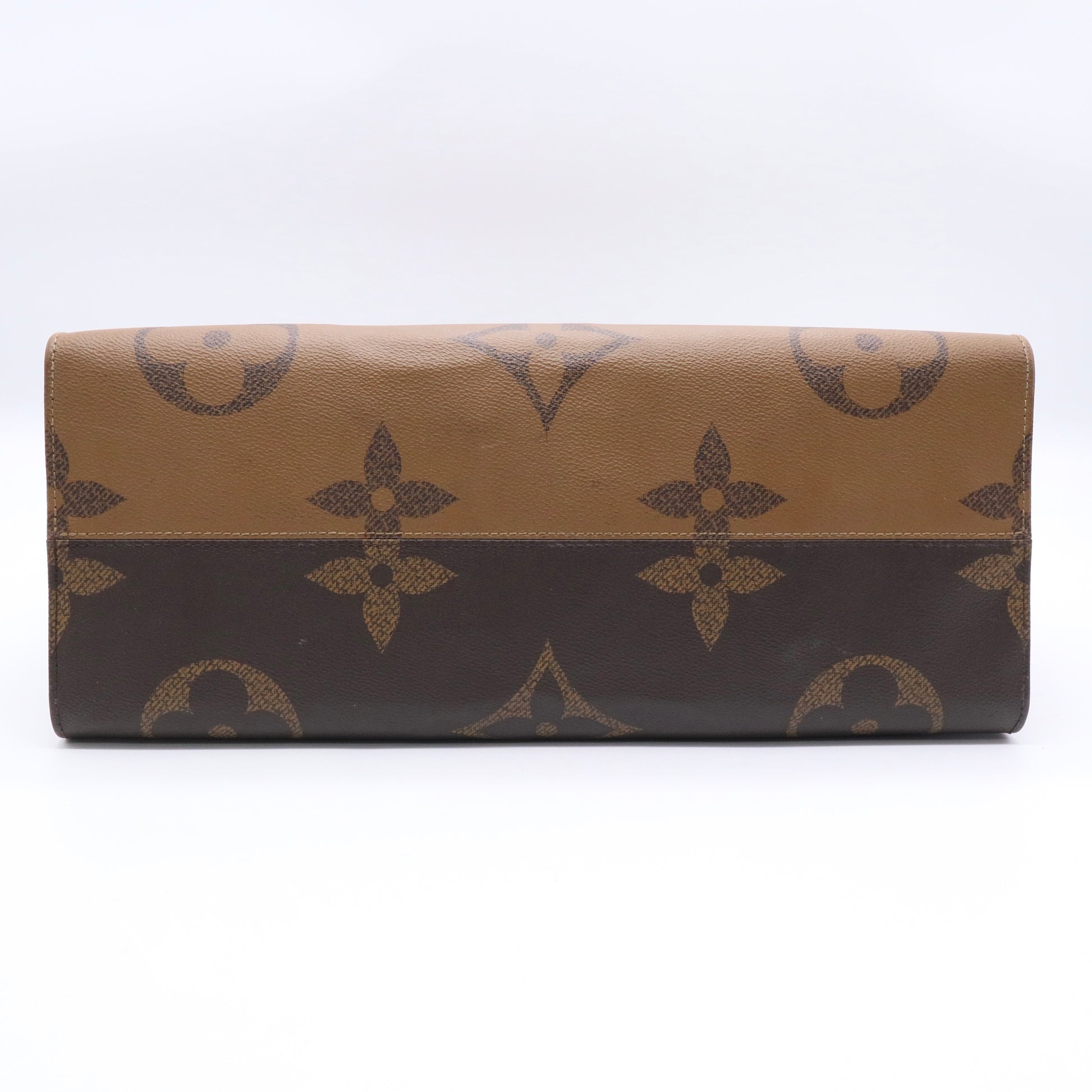 OnTheGo Tote Reverse Monogram Giant GM TWINS LDJ3344