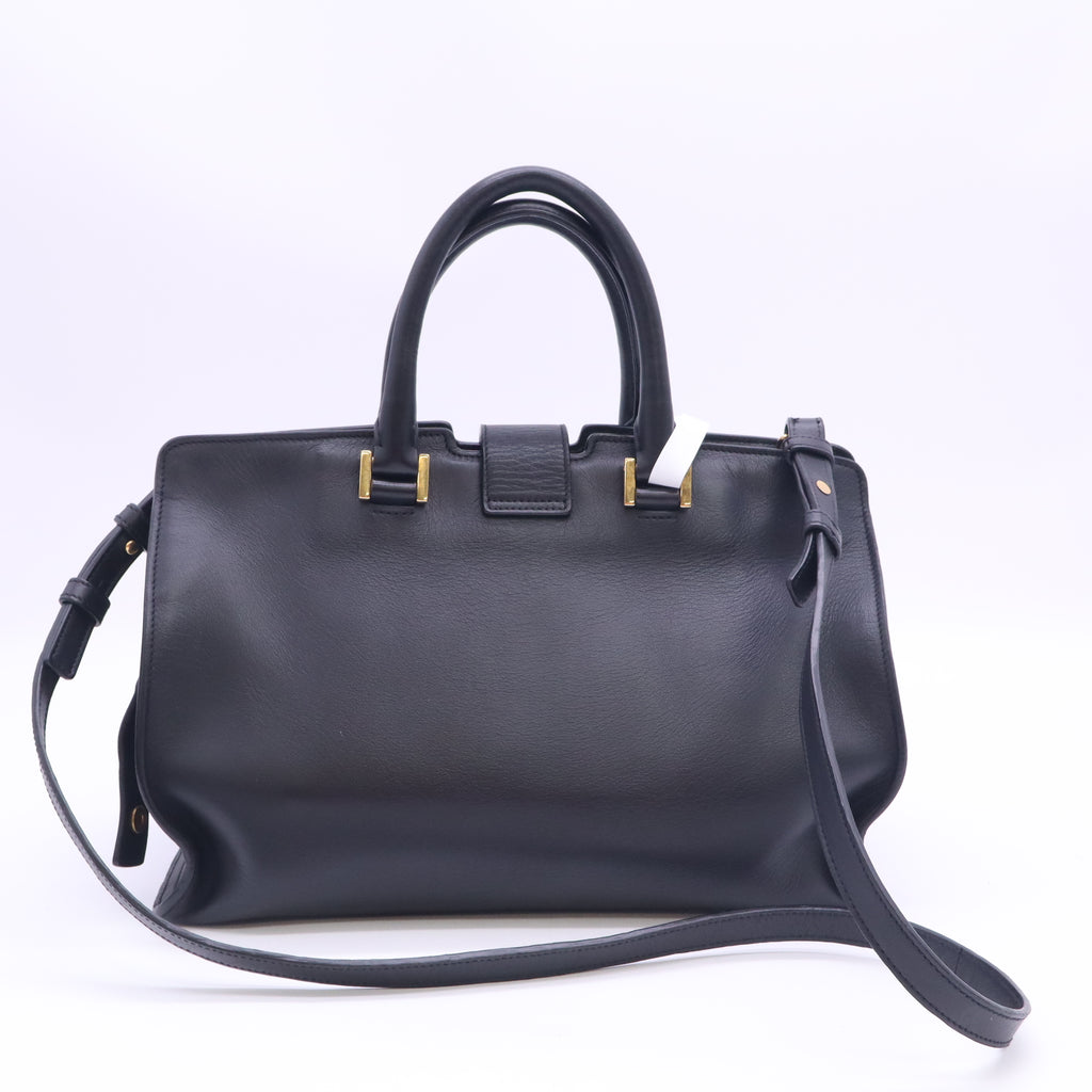 Saint Laurent Classic Y Cabas Bag B24413