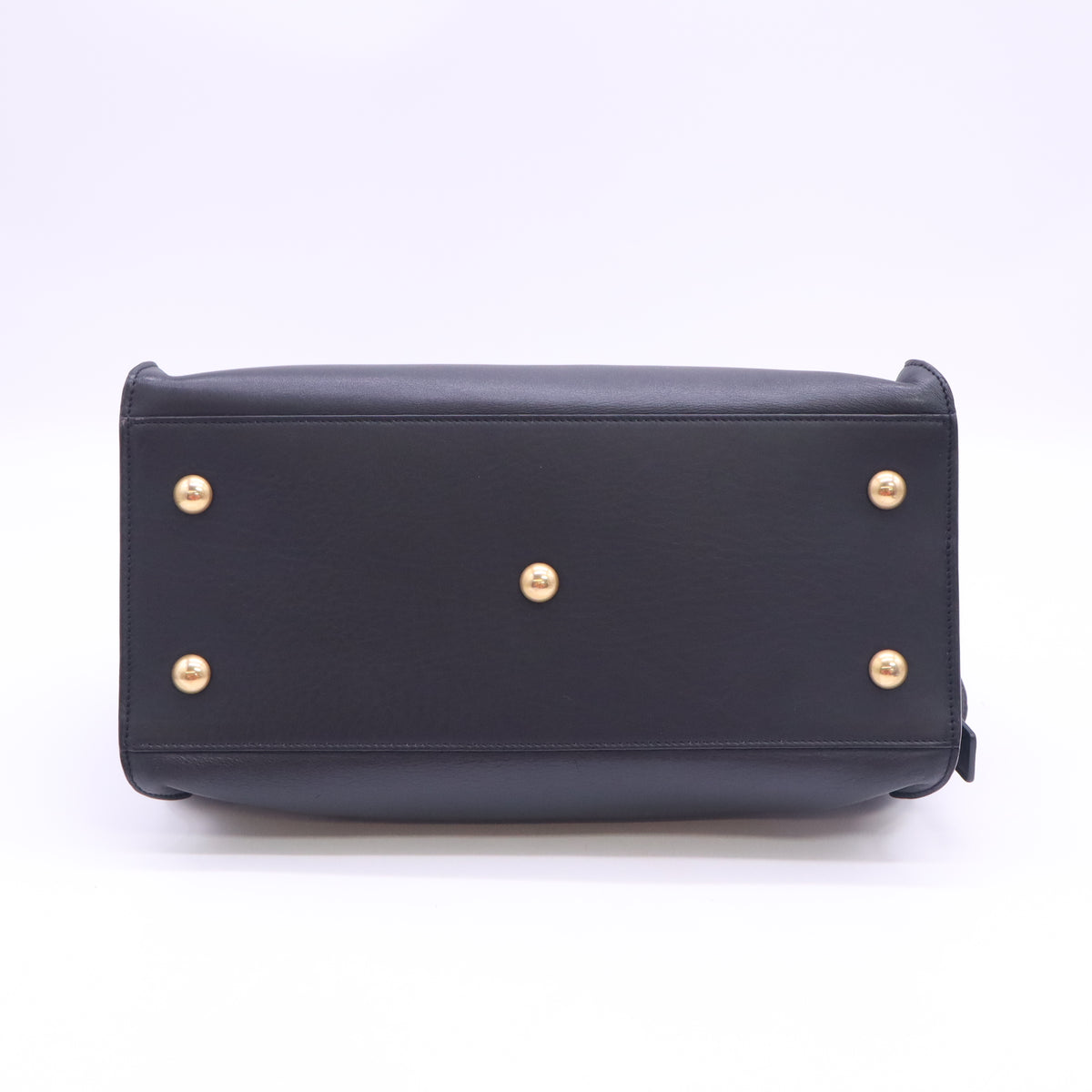 Saint Laurent Classic Y Cabas Bag B24413