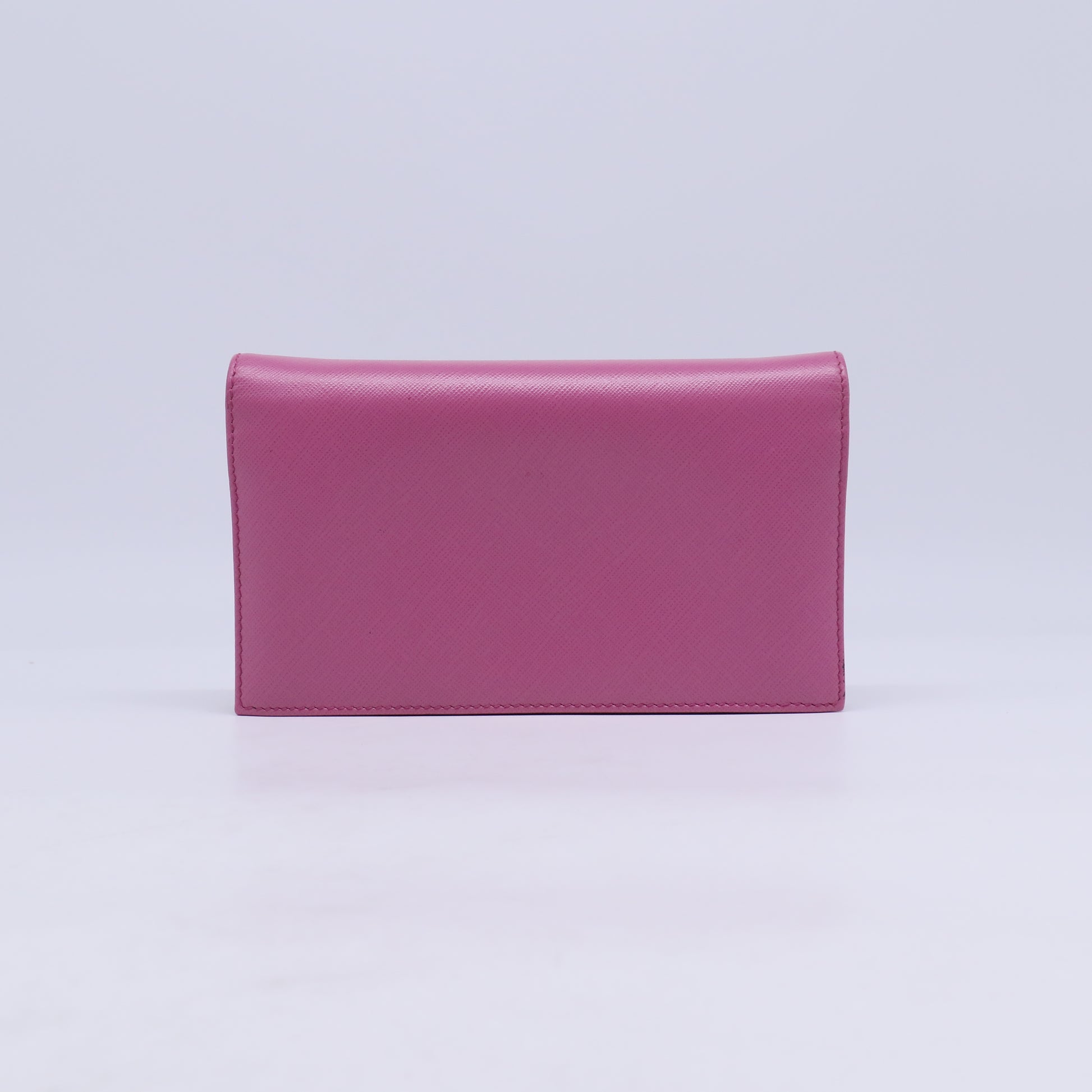 Salvatore Ferragamo Miss Vara Wallet on Chain W21017