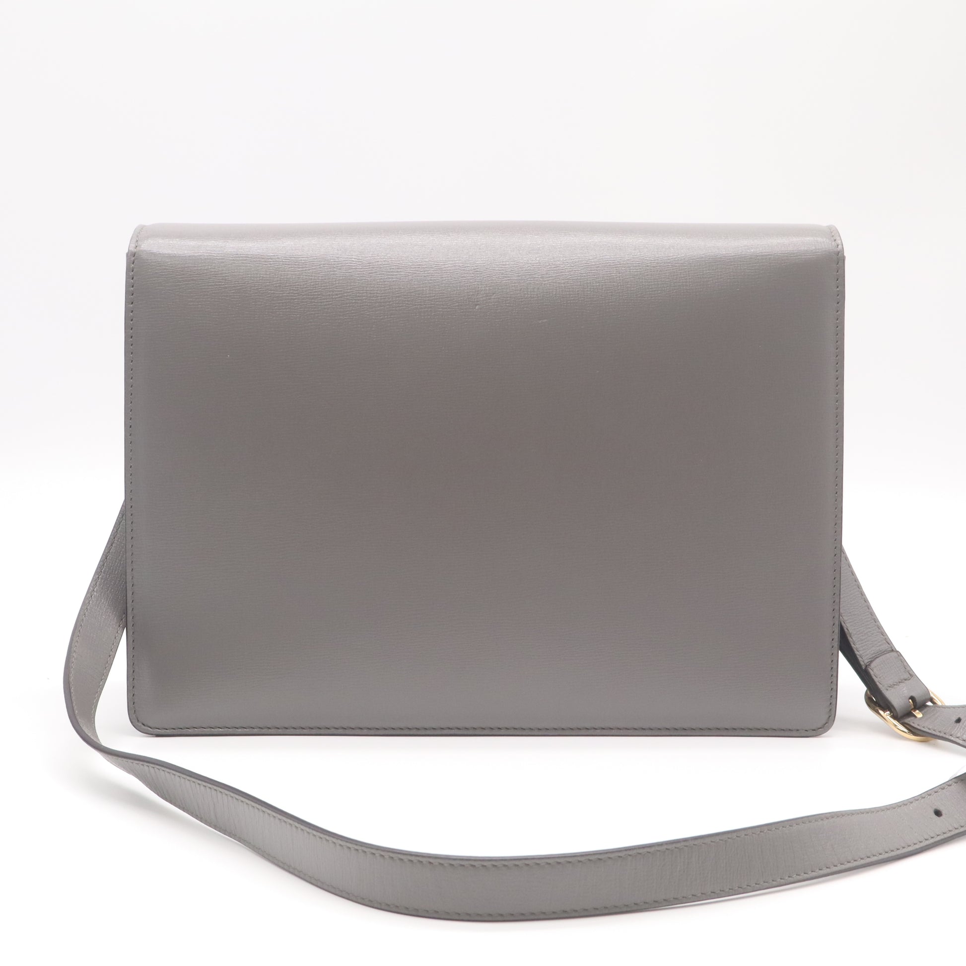 Gucci GG Ring Shoulder Bag B22859