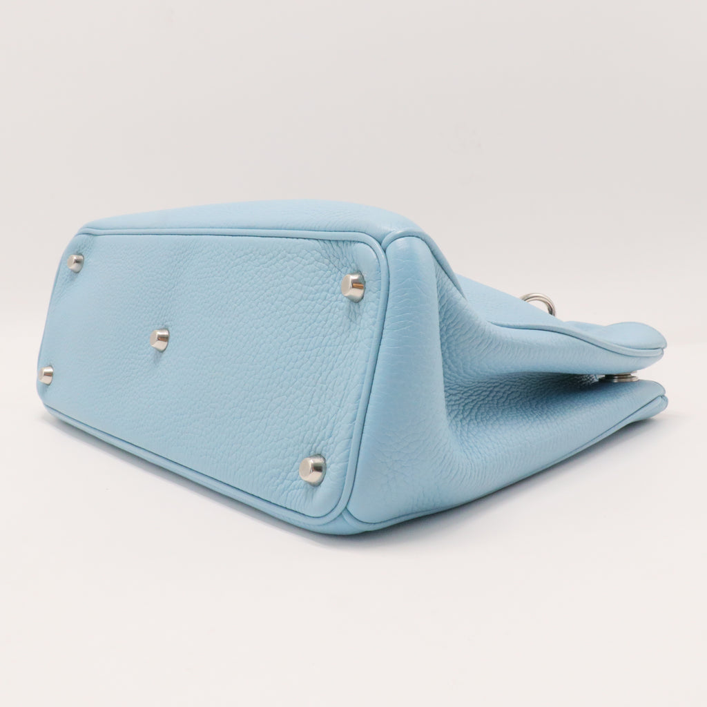 Diorissimo Tote Smooth Calfskin Medium