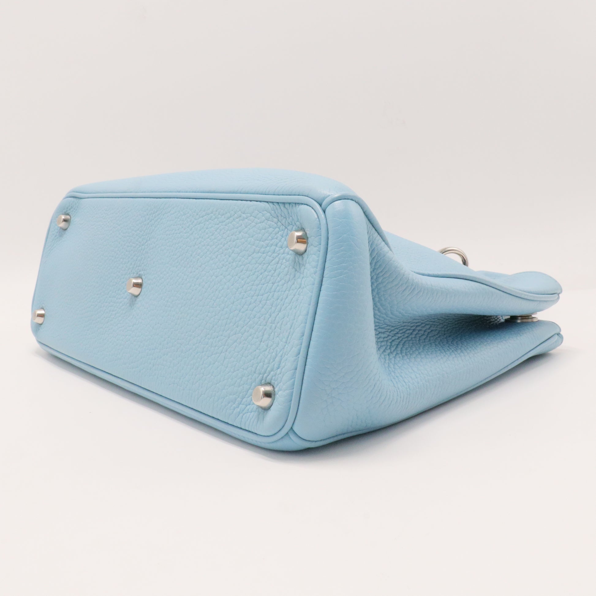Diorissimo Tote Smooth Calfskin Medium