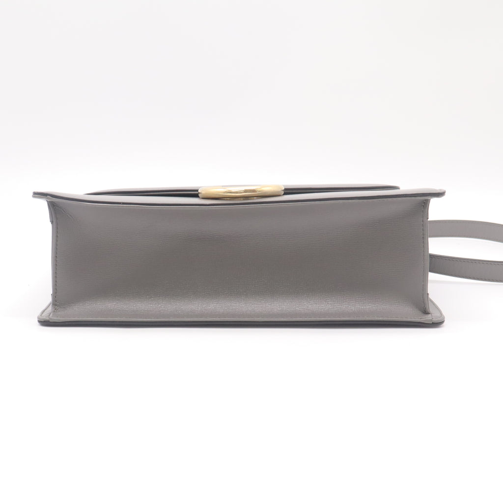 Gucci GG Ring Shoulder Bag B22859