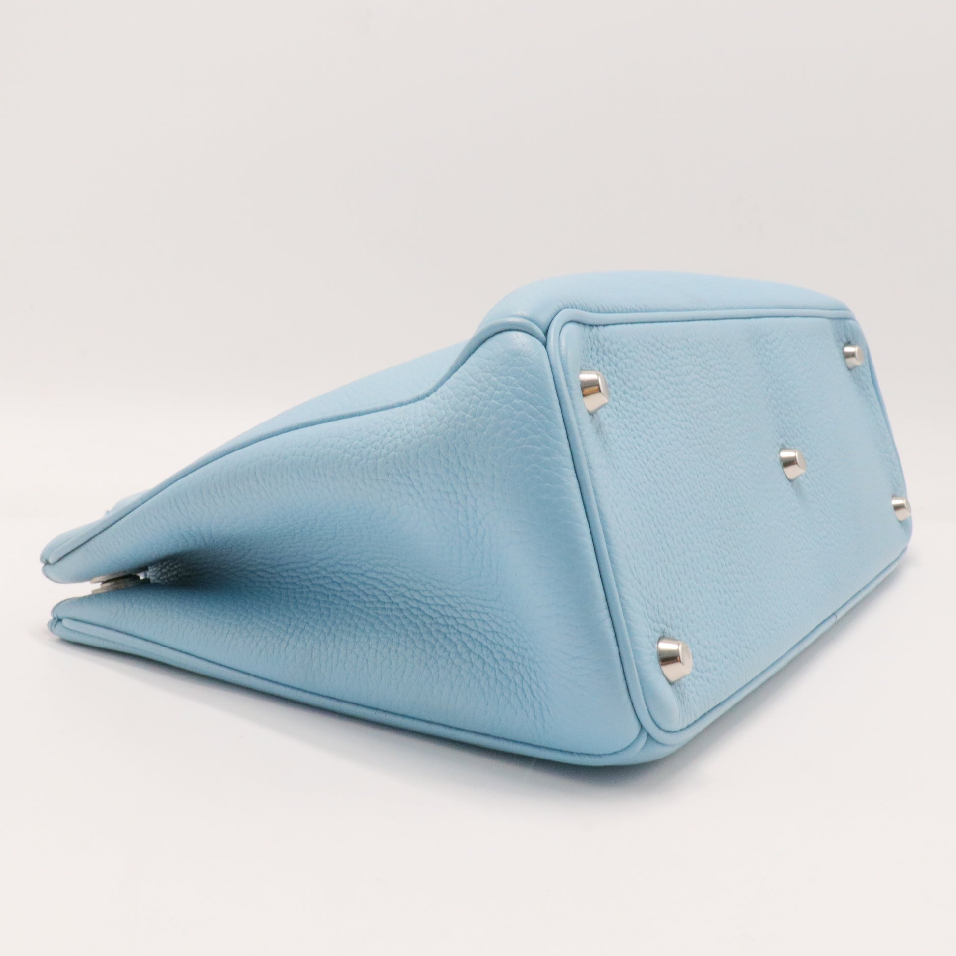 Diorissimo Tote Smooth Calfskin Medium