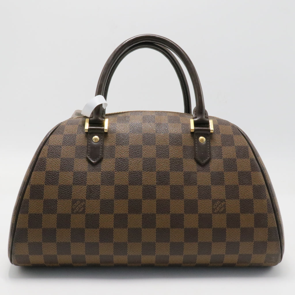 Ribera Handbag Damier MM