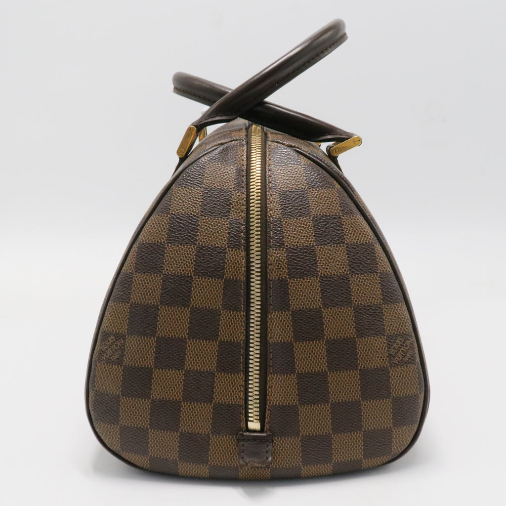 Ribera Handbag Damier MM