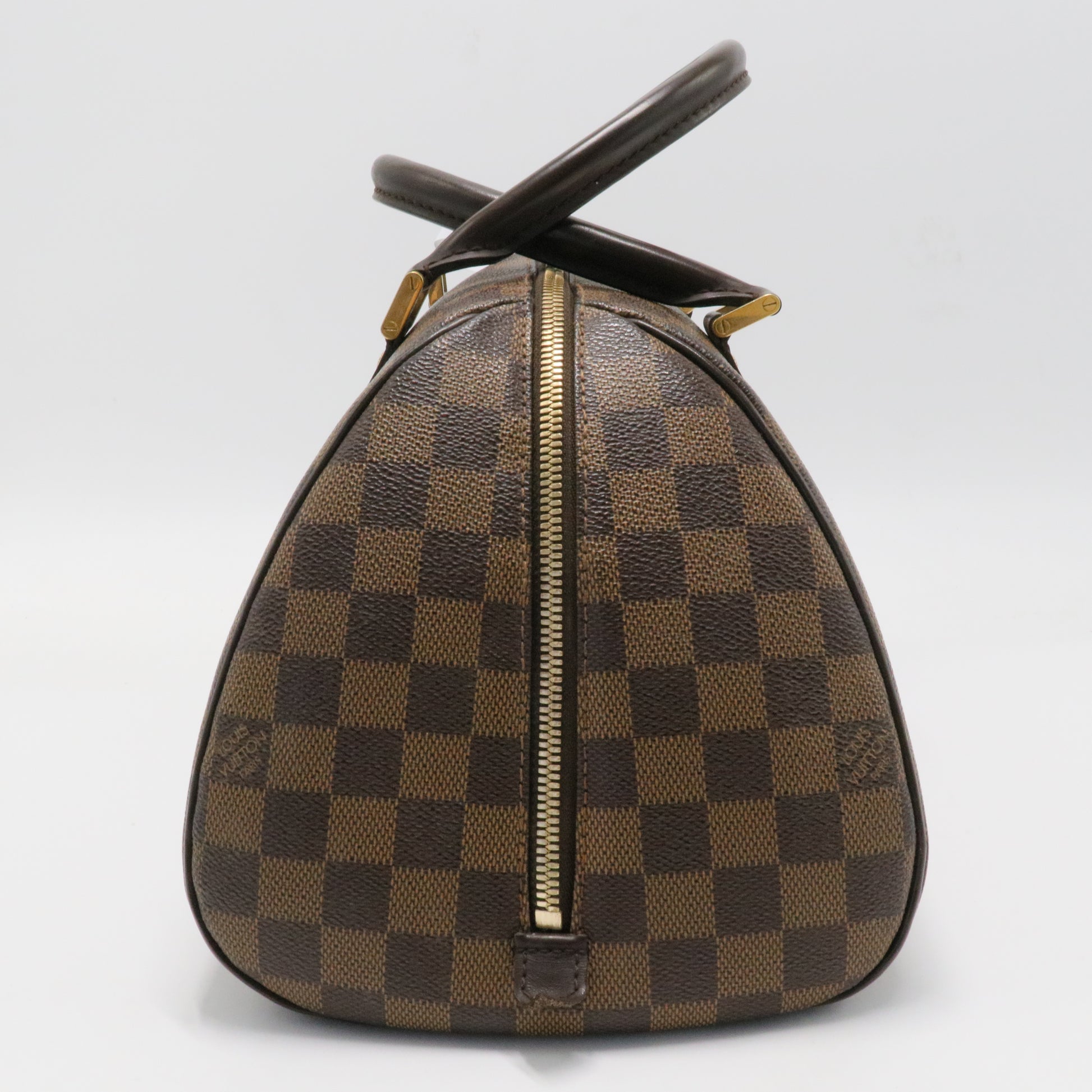 Ribera Handbag Damier MM