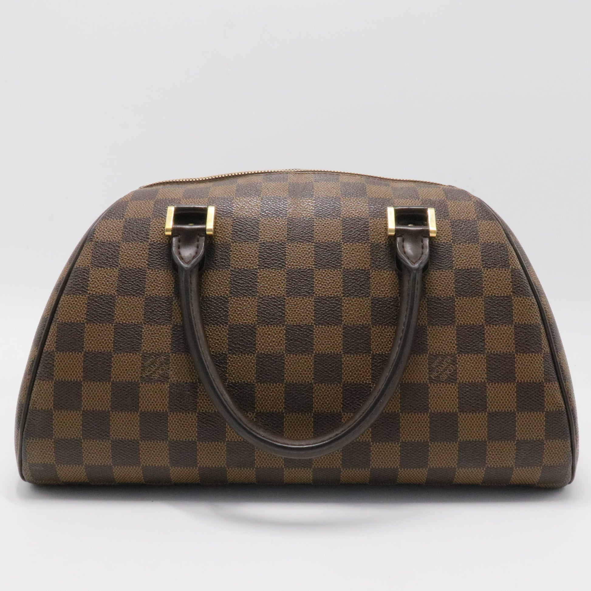 Ribera Handbag Damier MM