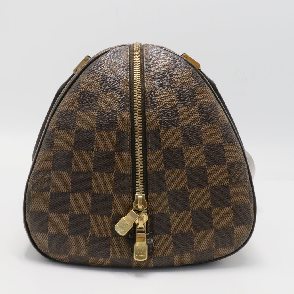 Ribera Handbag Damier MM