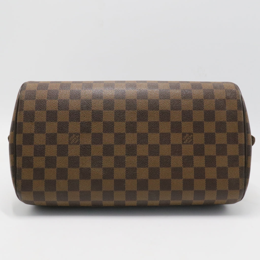 Ribera Handbag Damier MM