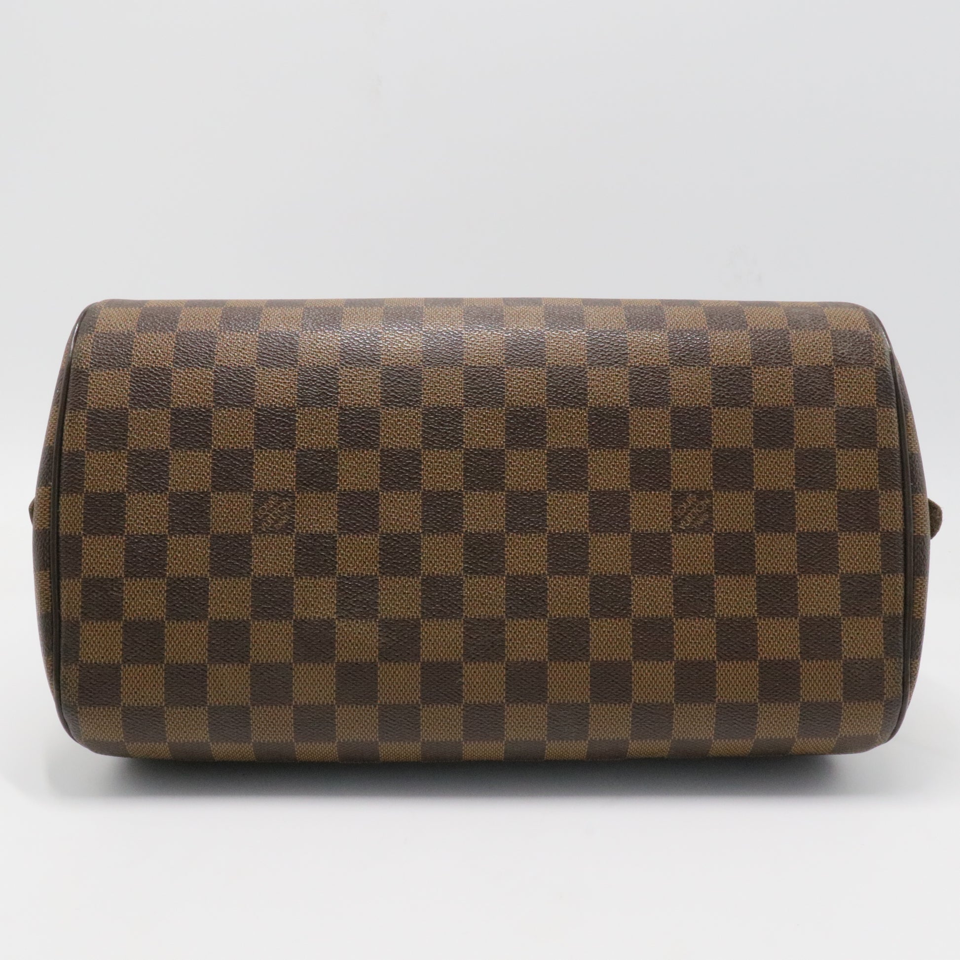 Ribera Handbag Damier MM