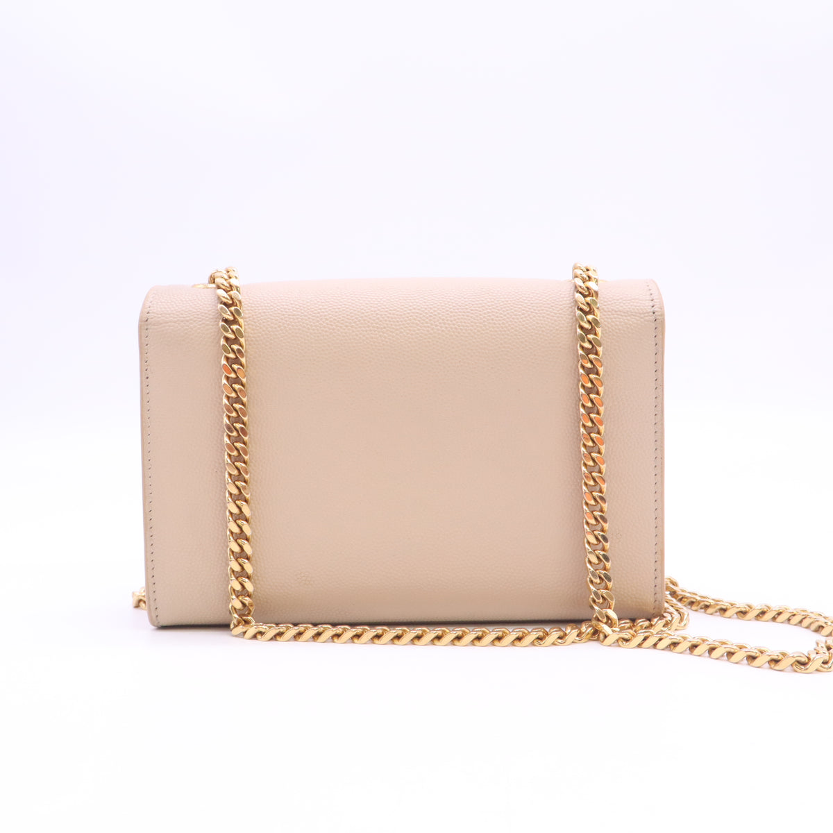 Saint Laurent Kate Small Chain Shoulder Bag B24485