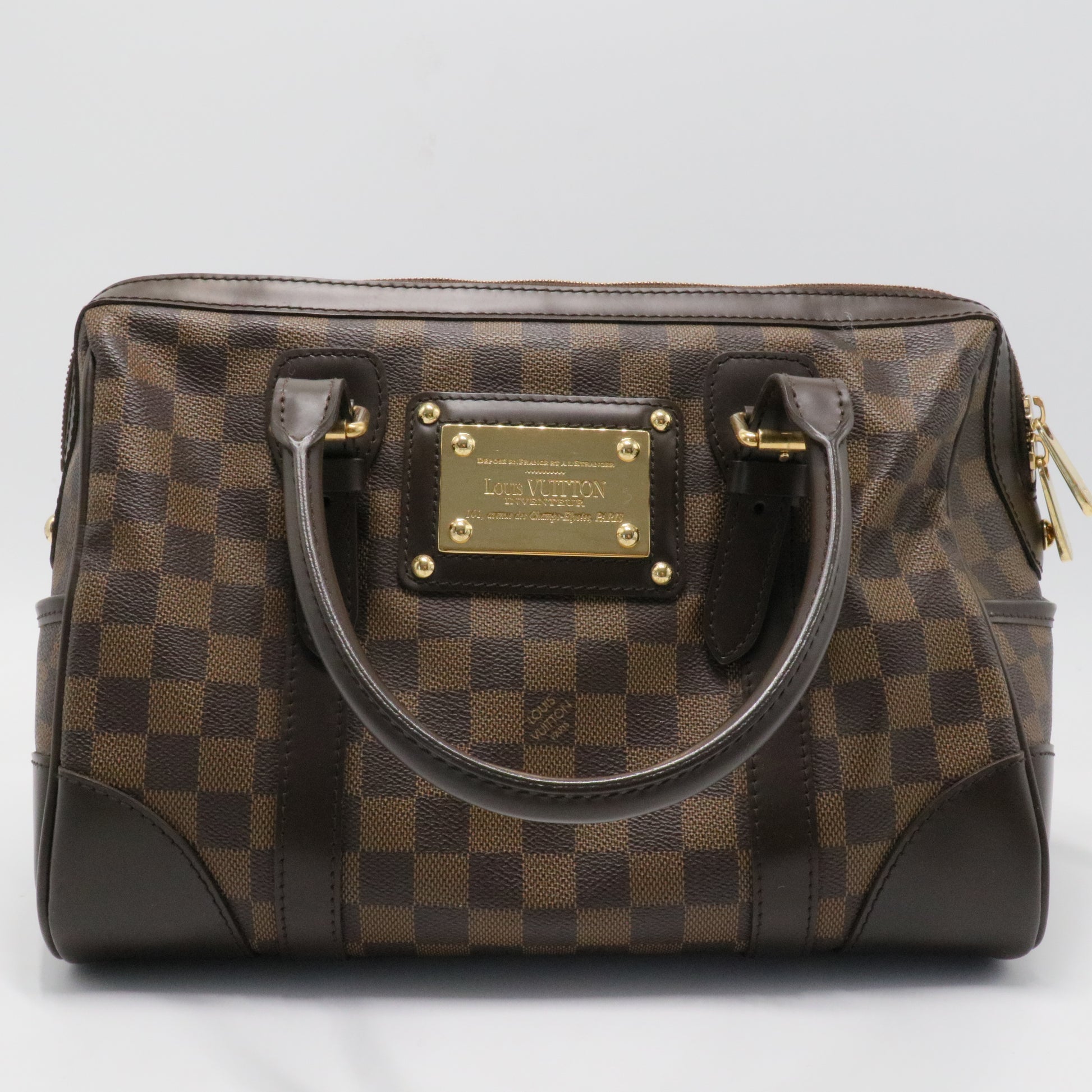 Berkeley Handbag Damier