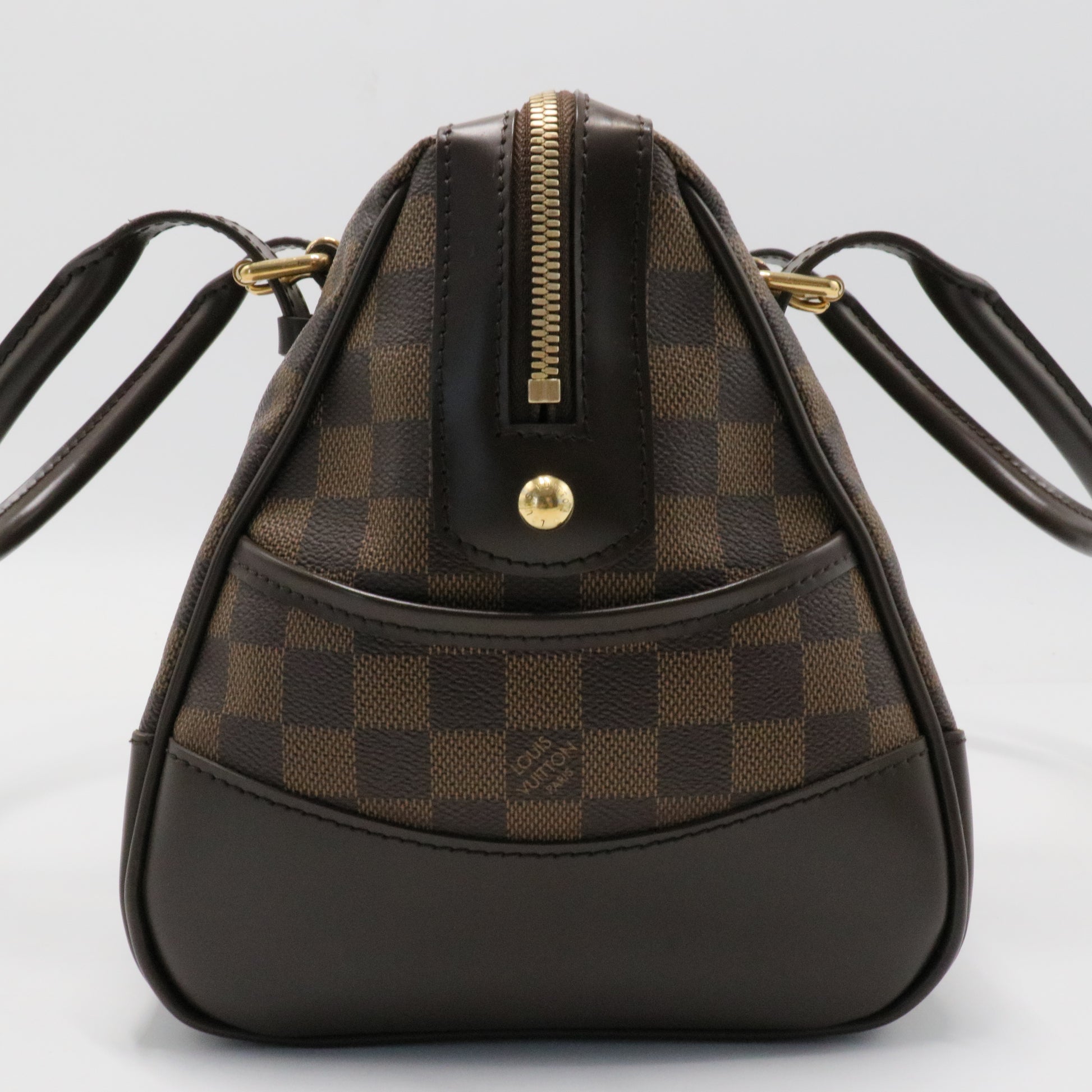 Berkeley Handbag Damier