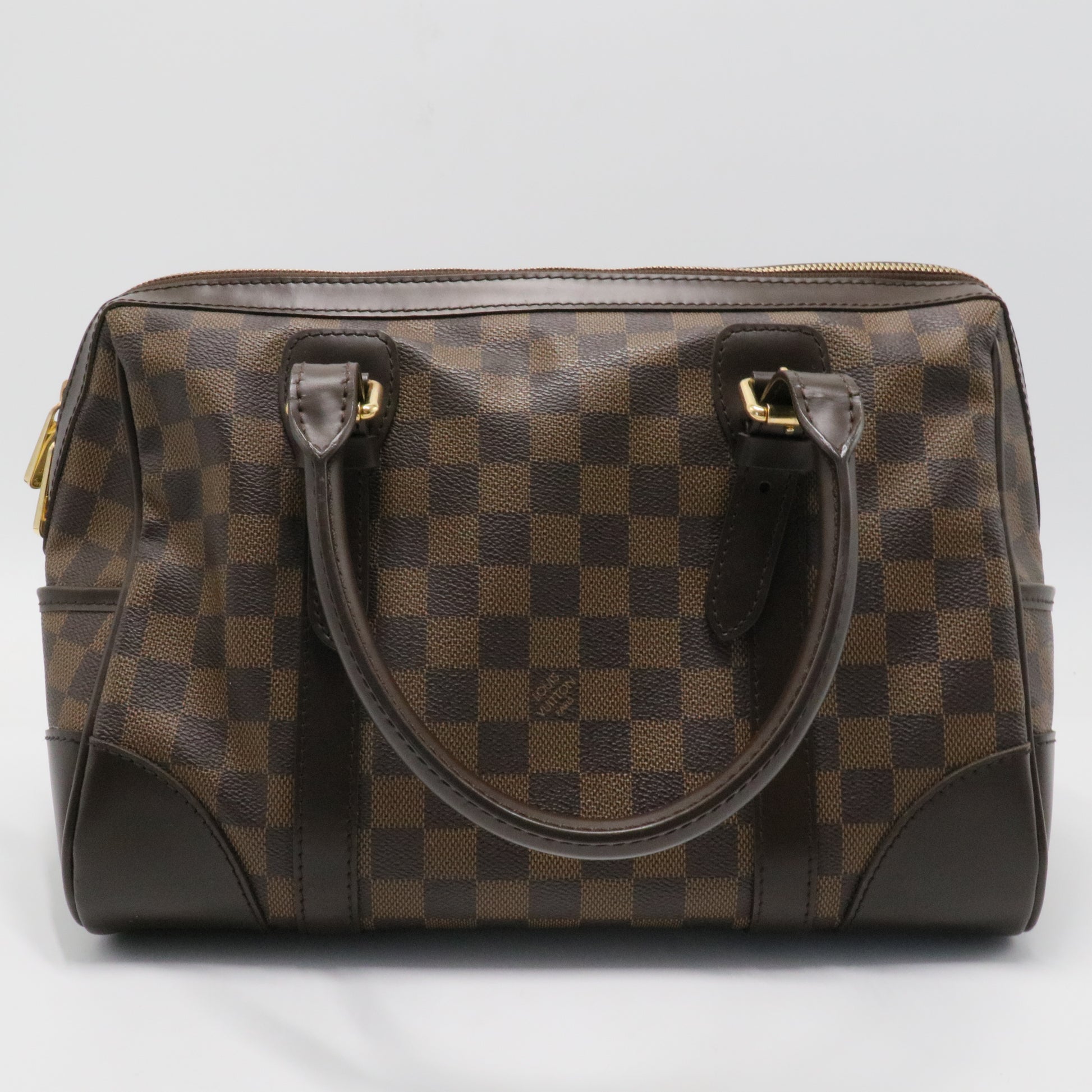 Berkeley Handbag Damier
