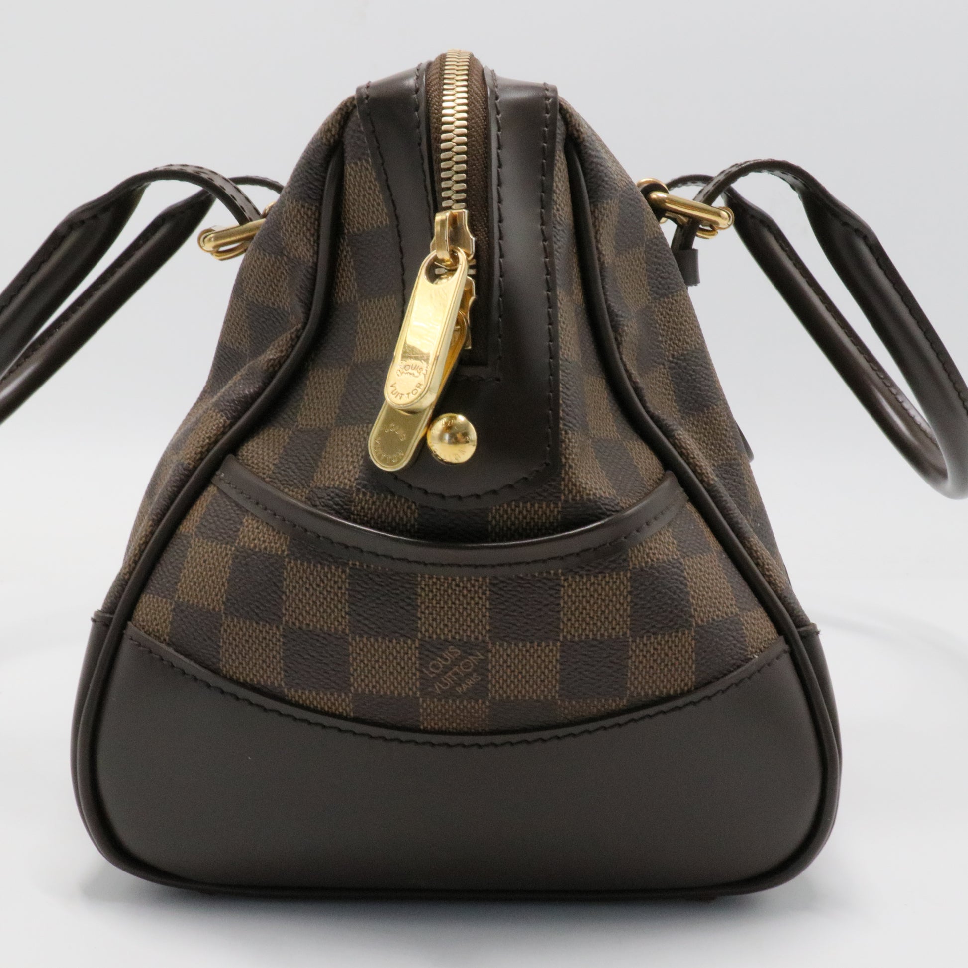 Berkeley Handbag Damier