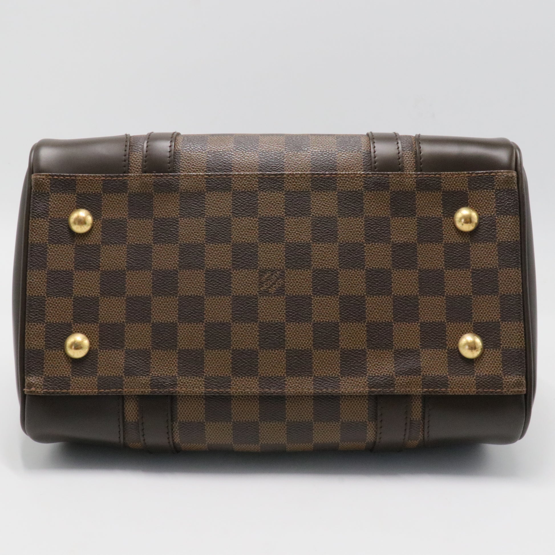 Berkeley Handbag Damier