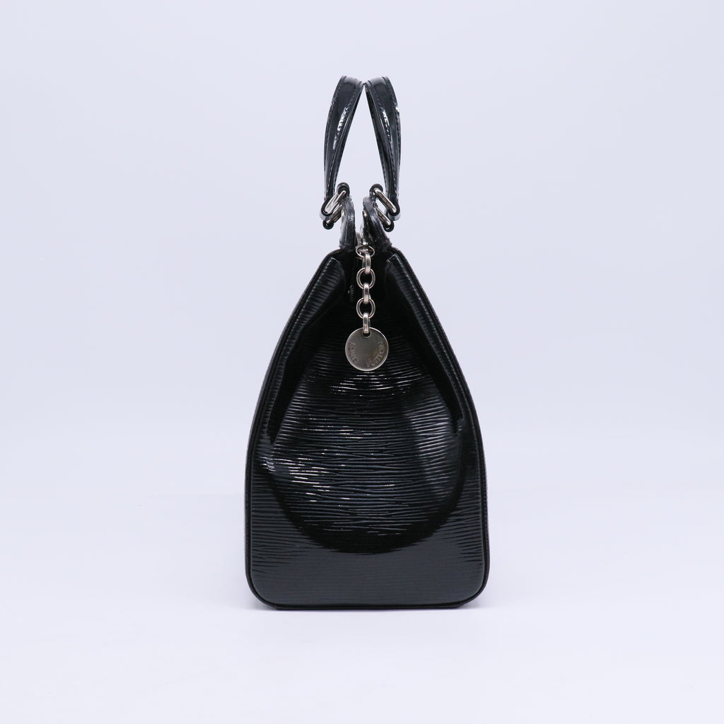 Electric Epi Brea MM Black B20407