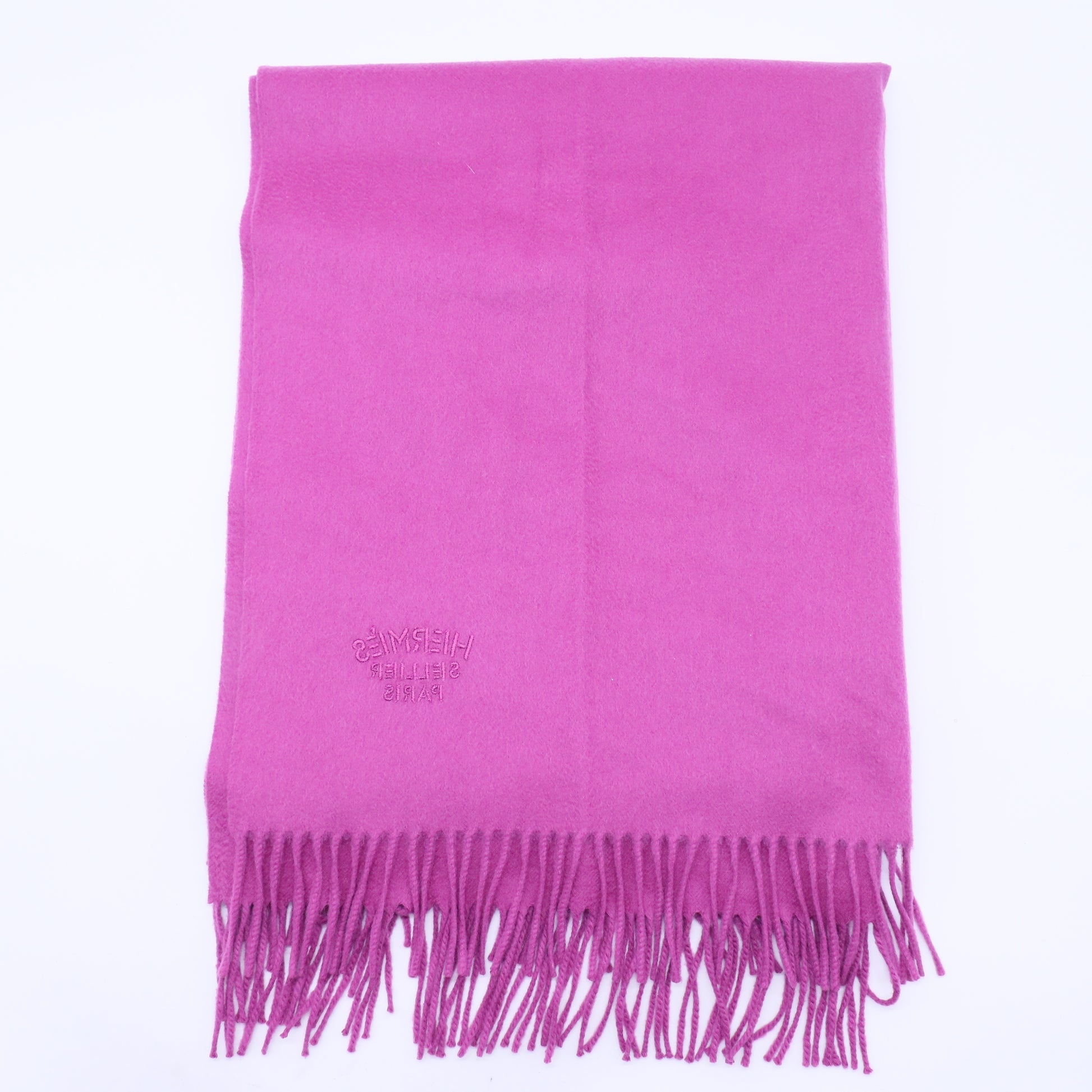 shawl scarf pink cashmere women'-W20113