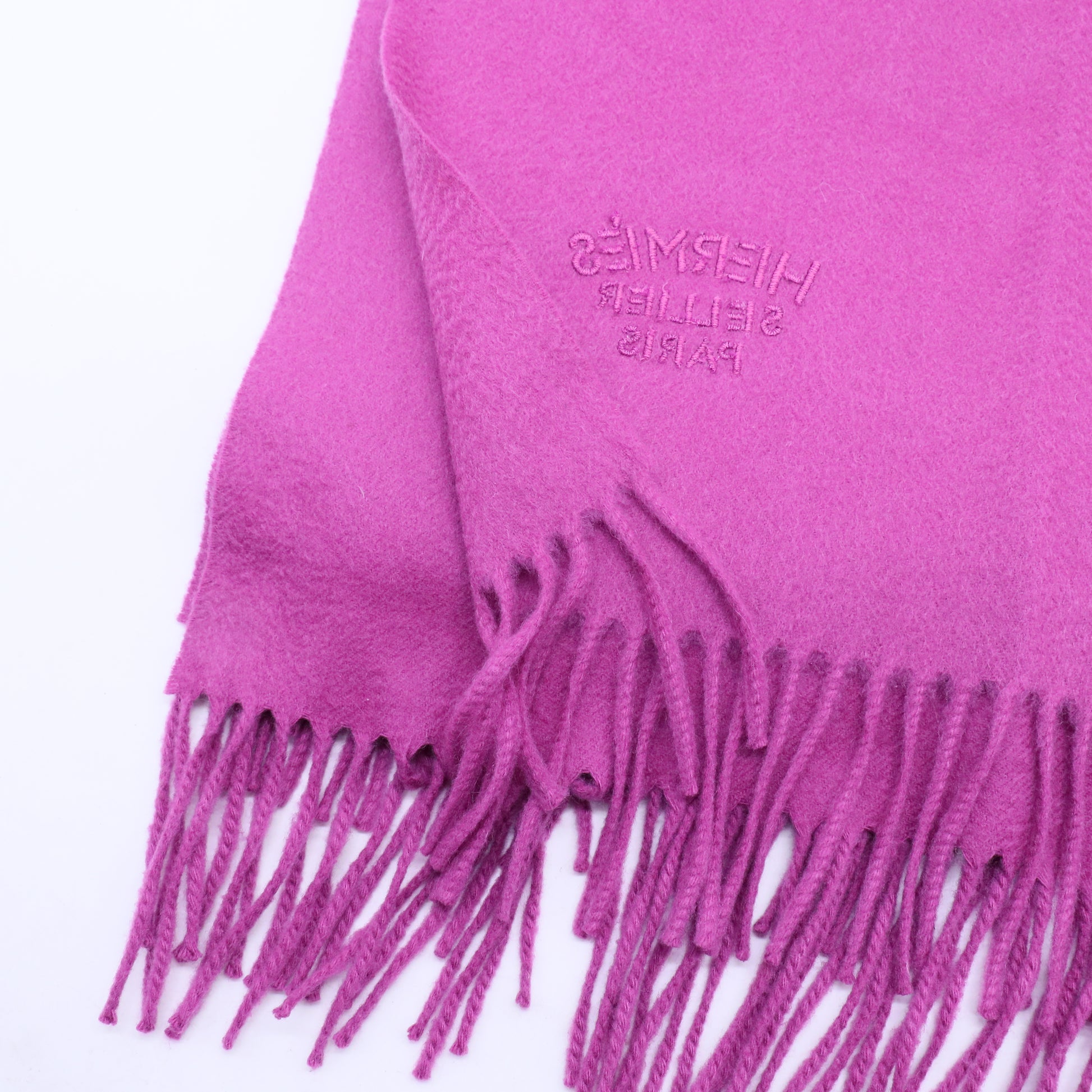  shawl scarf pink cashmere women'-W20113