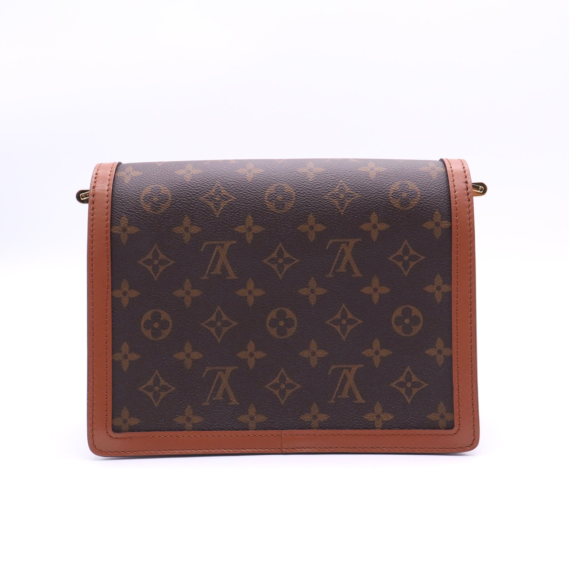 Reverse Monogram Dauphine MM TWINS LDJ3349