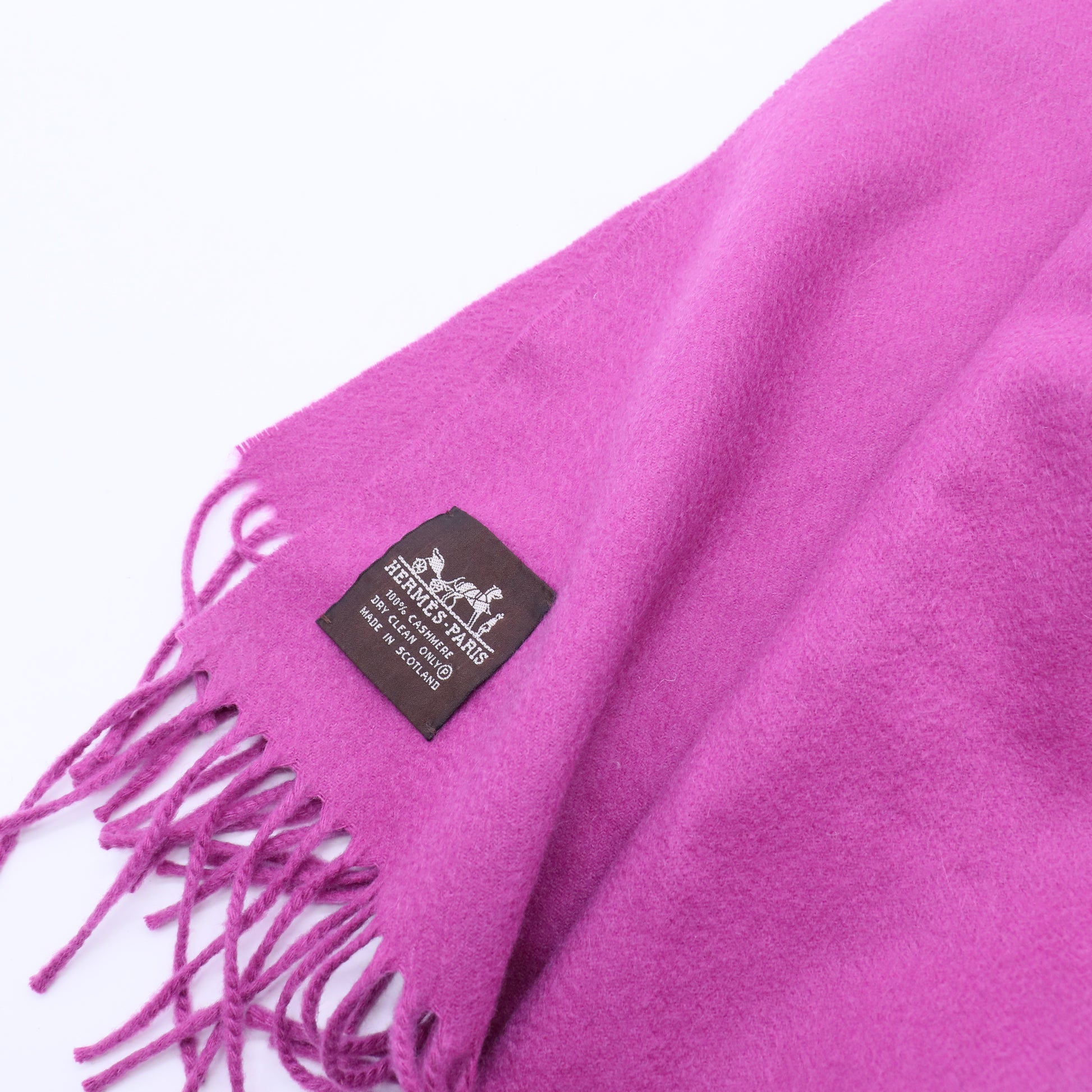  shawl scarf pink cashmere women'-W20113