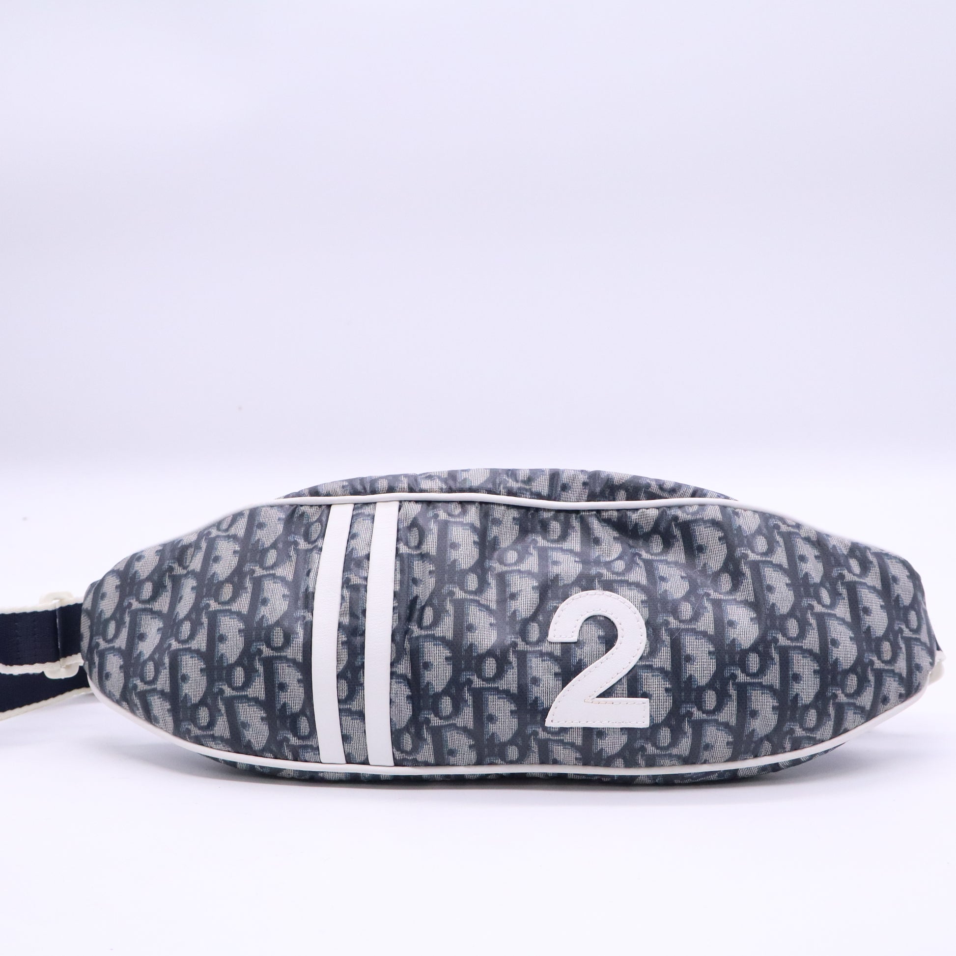 Christian Dior Diorissimo Trotter Vintage Twins B21717