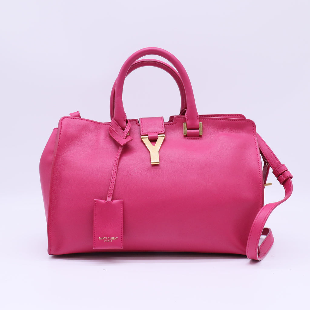 Saint Laurent Classic Y Cabas Bag B22888