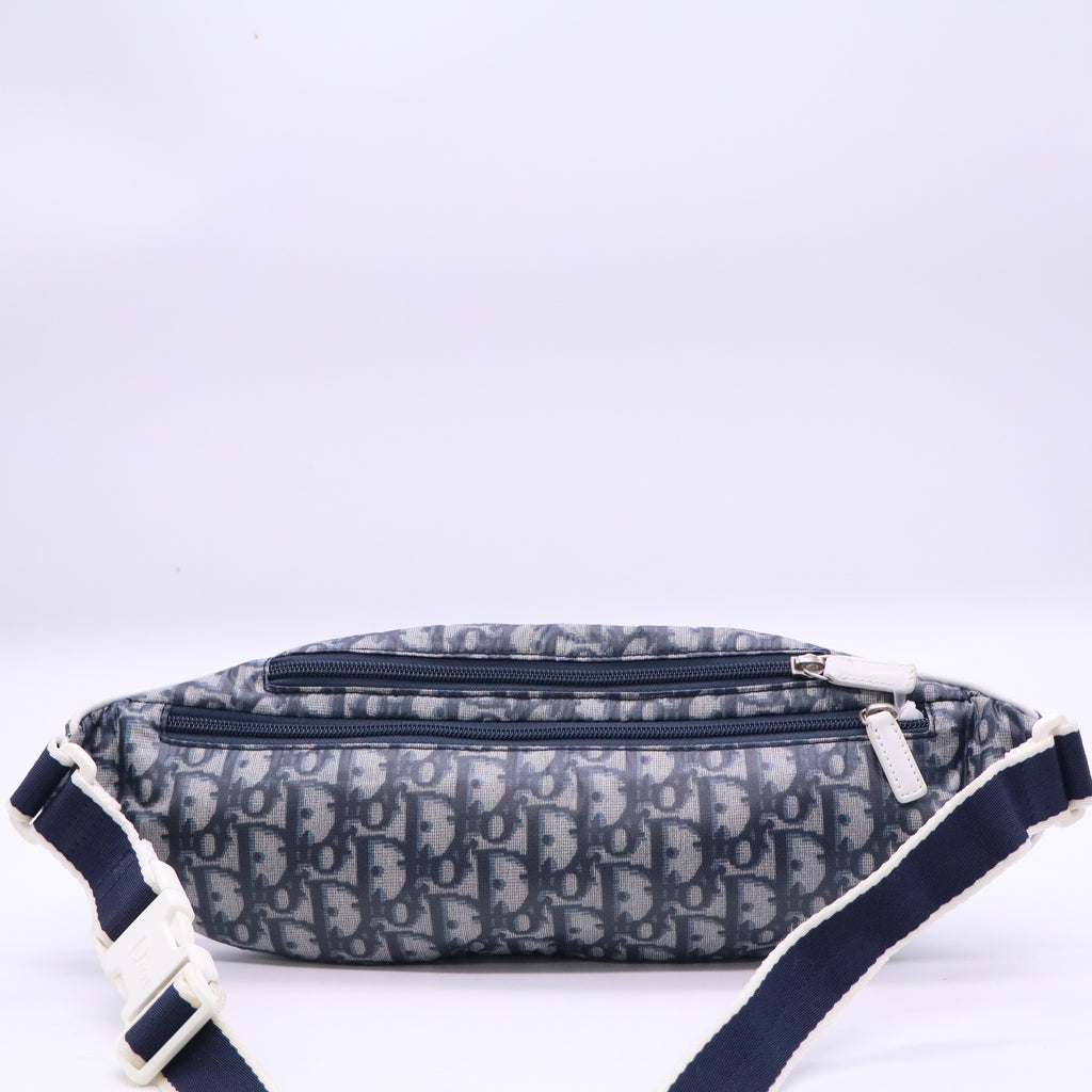 Christian Dior Diorissimo Trotter Vintage Twins B21717
