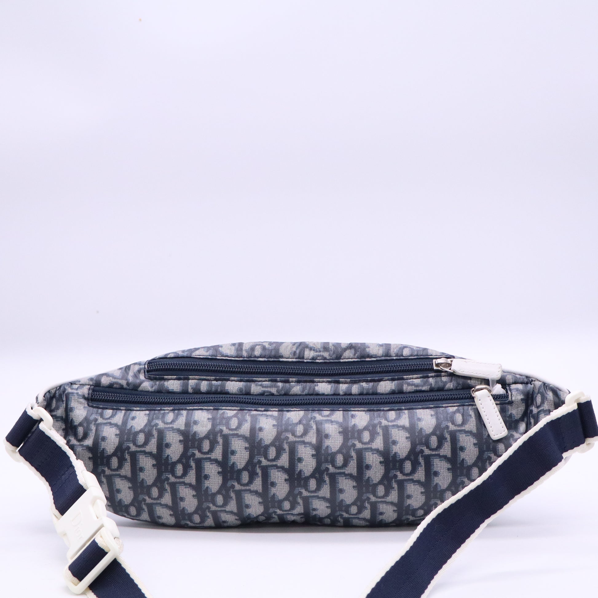 Christian Dior Diorissimo Trotter Vintage Twins B21717