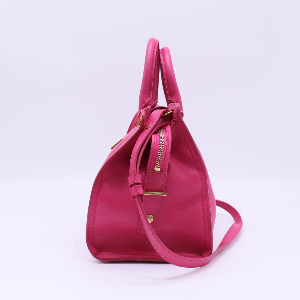 Saint Laurent Classic Y Cabas Bag B22888