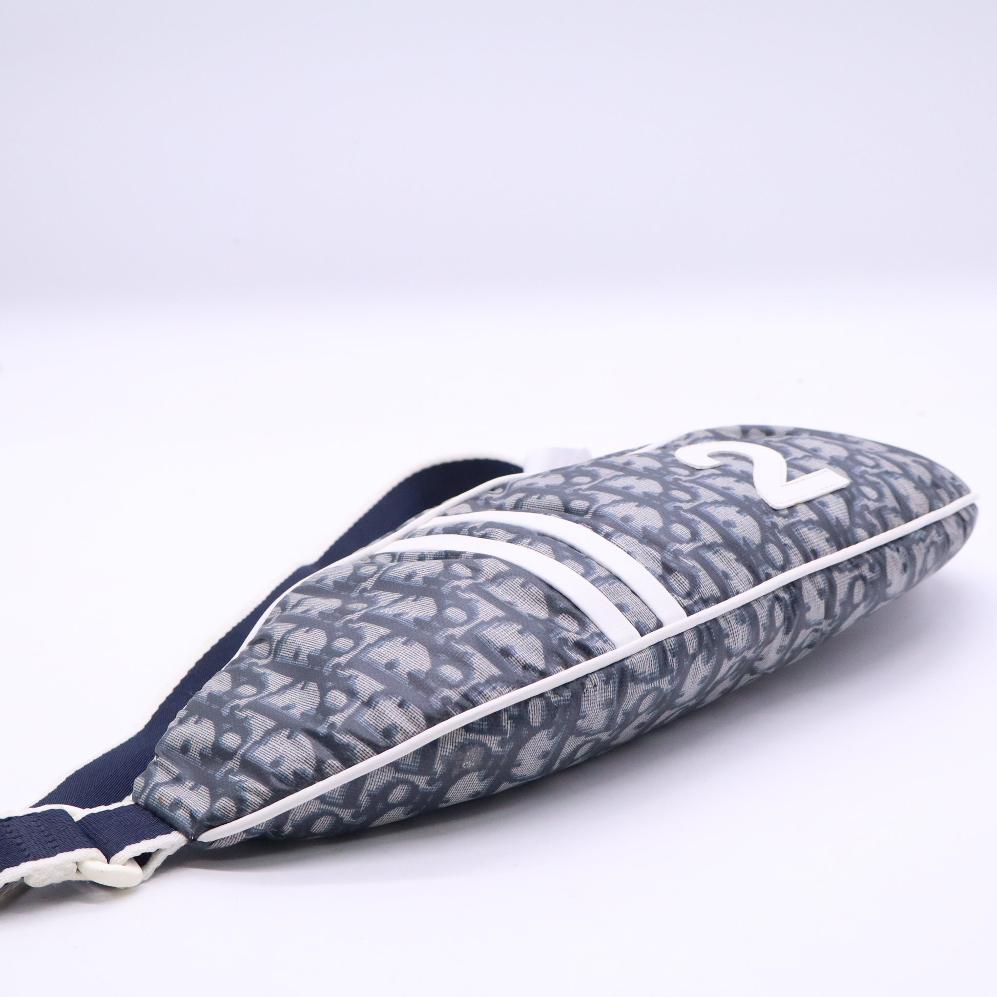 Christian Dior Diorissimo Trotter Vintage Twins B21717