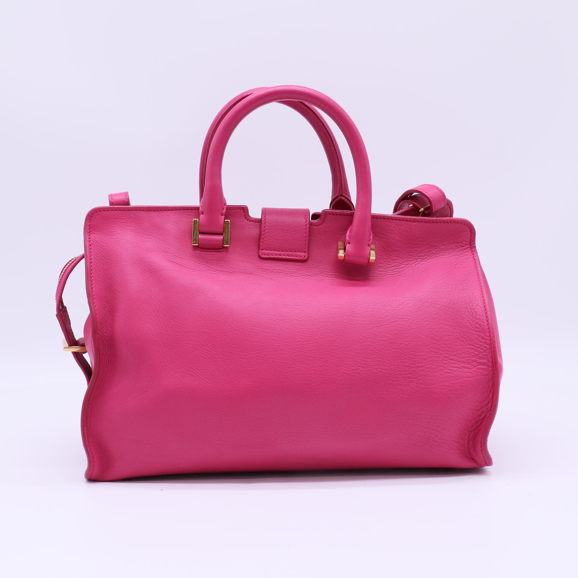 Saint Laurent Classic Y Cabas Bag B22888