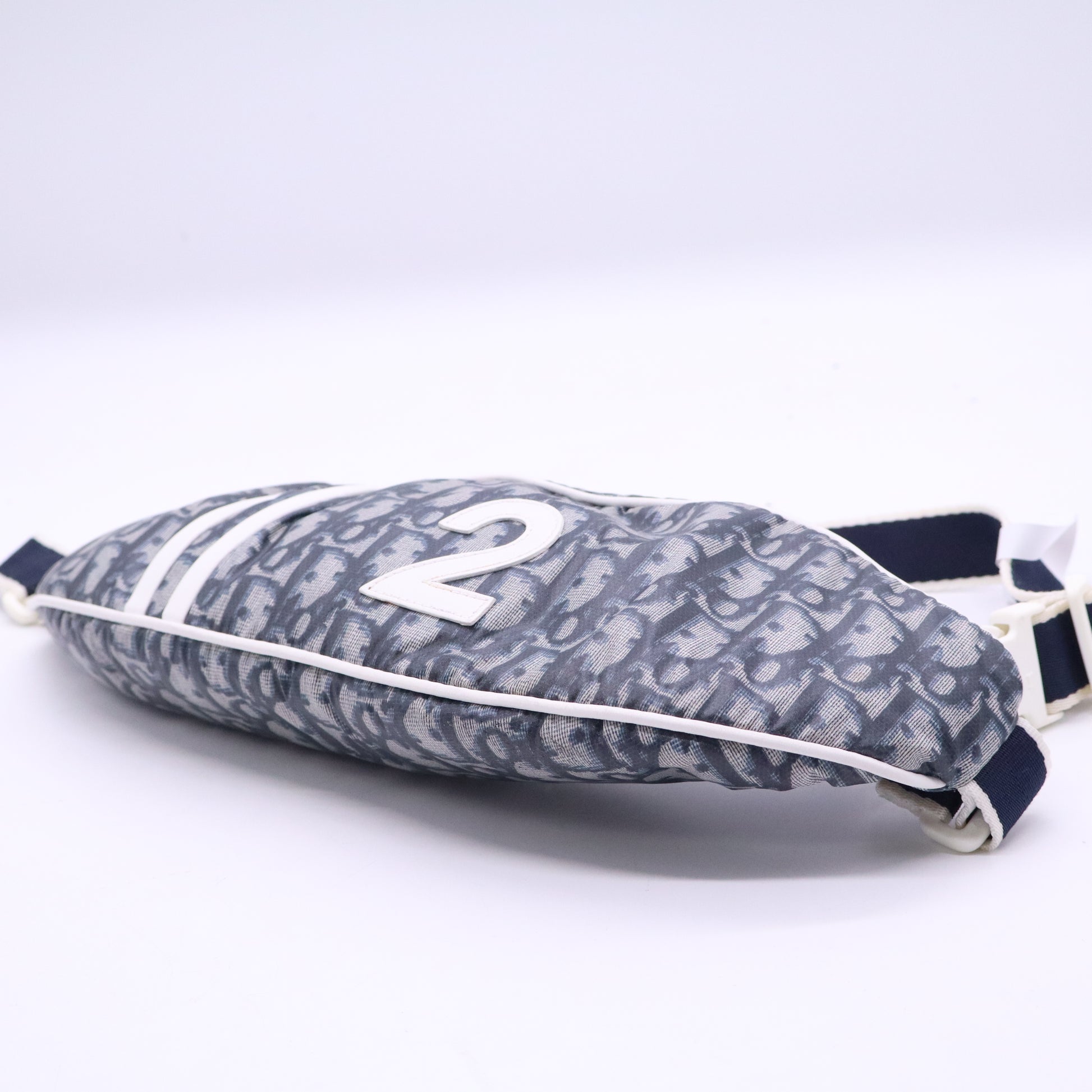 Christian Dior Diorissimo Trotter Vintage Twins B21717