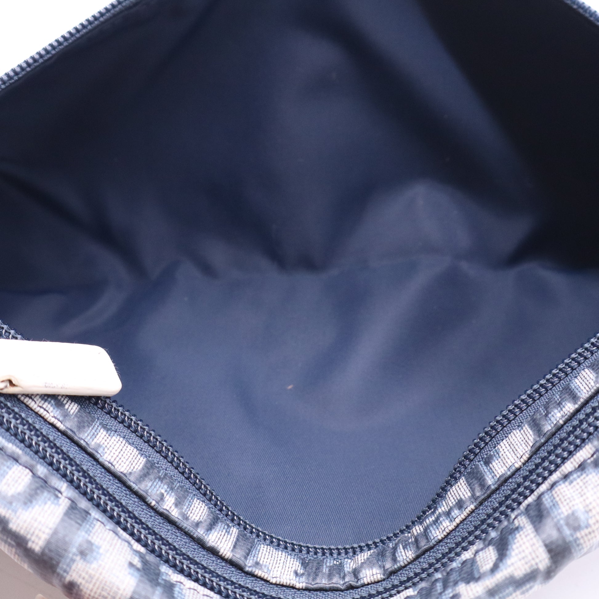 Christian Dior Diorissimo Trotter Vintage Twins B21717