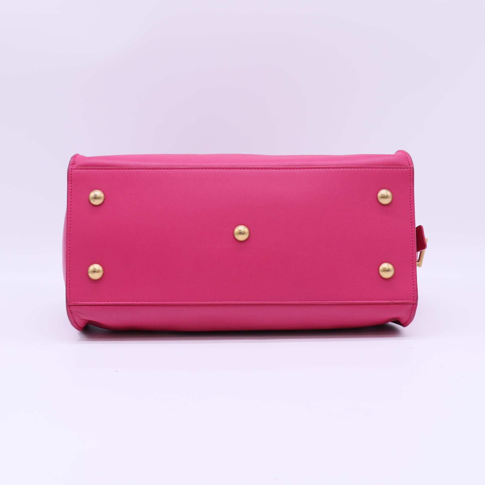 Saint Laurent Classic Y Cabas Bag B22888