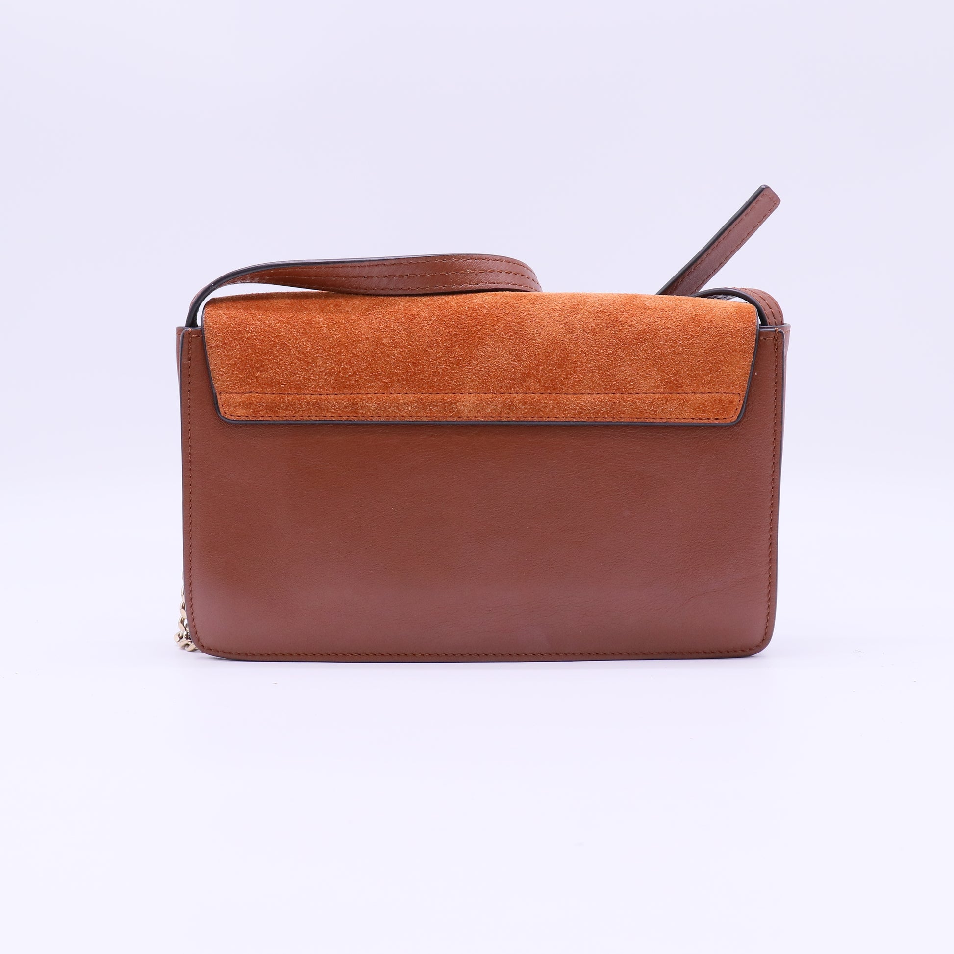 Chloé Small Faye Shoulder Bag B22974