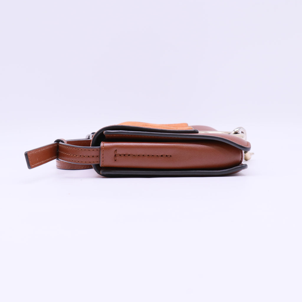 Chloé Small Faye Shoulder Bag B22974