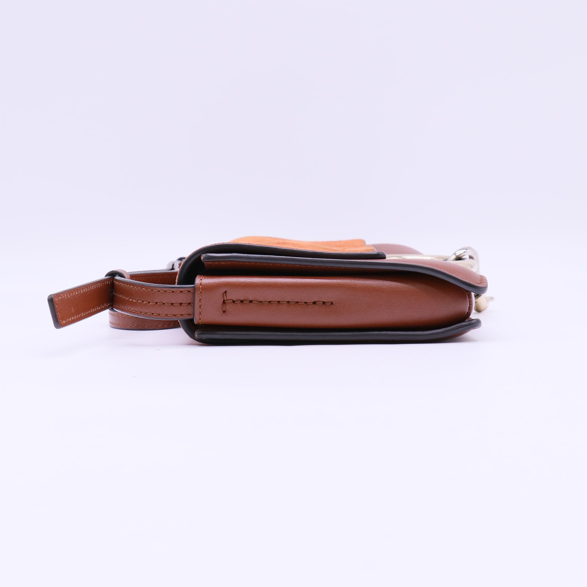 Chloé Small Faye Shoulder Bag B22974