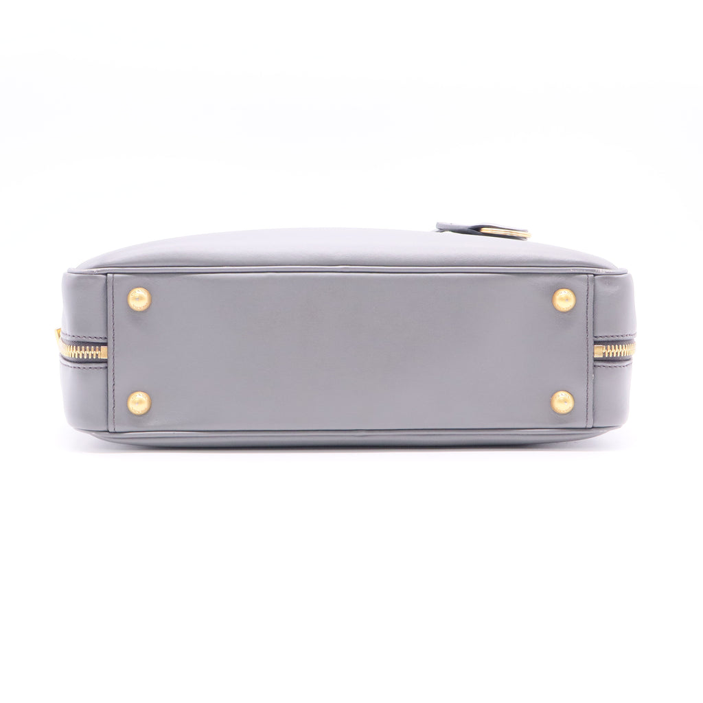 Prada Mirage Bauletto Bag City Calf Small twins LDJ2556