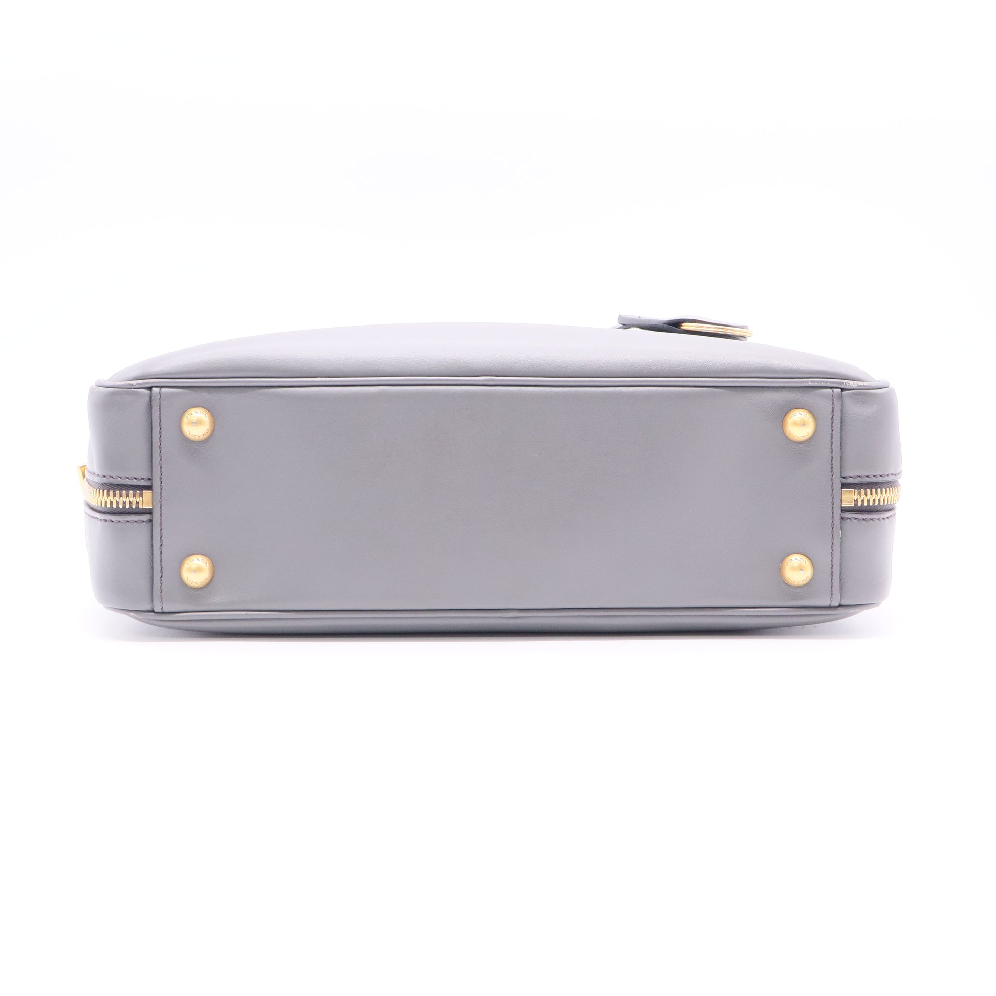 Prada Mirage Bauletto Bag City Calf Small twins LDJ2556